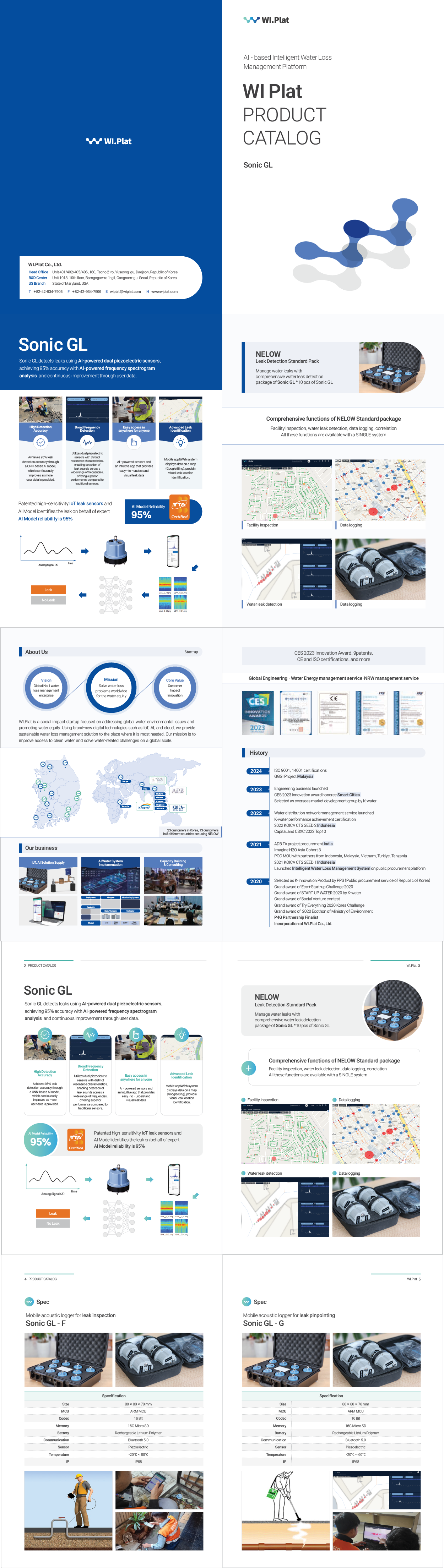 portfolio