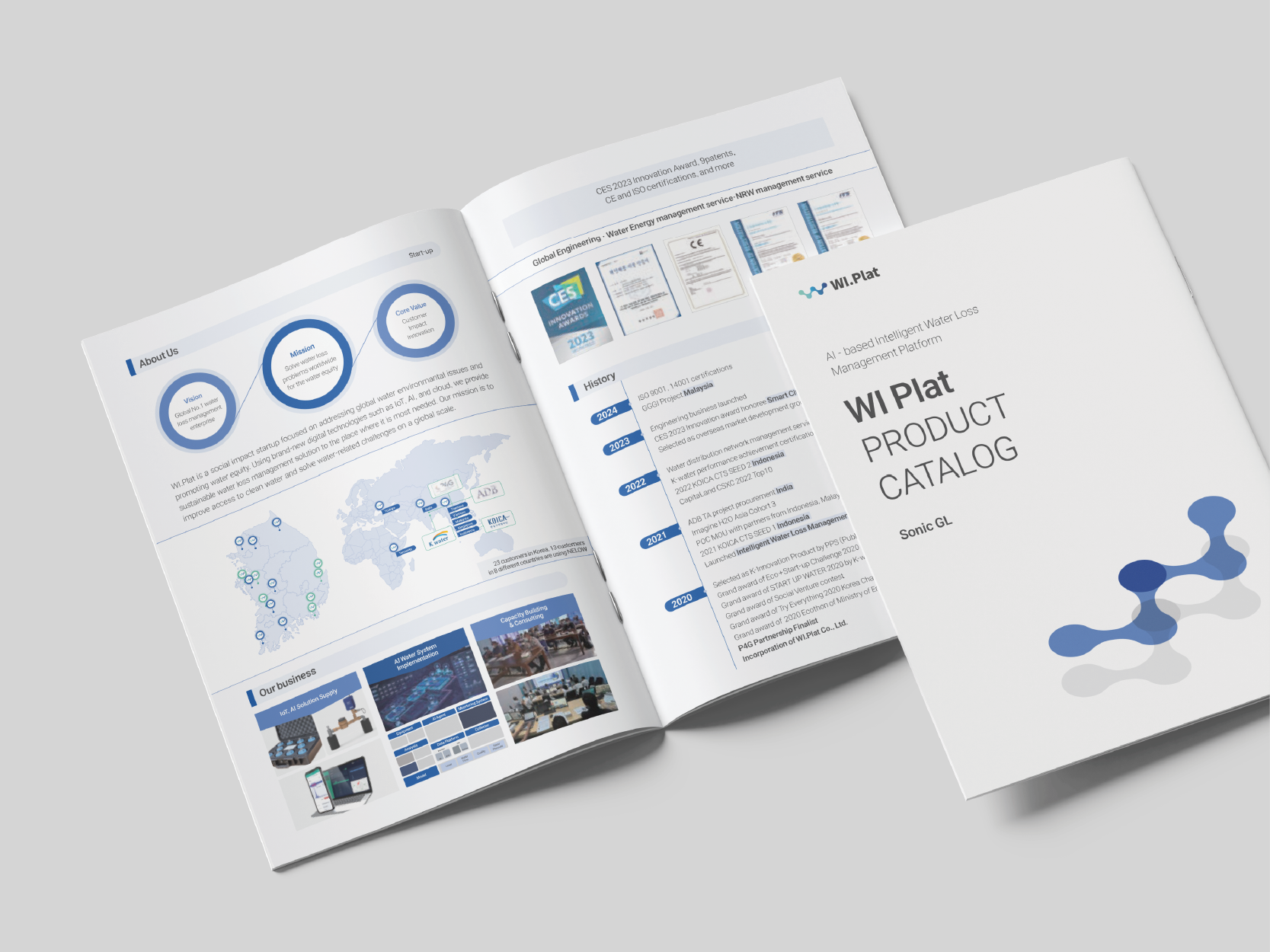 portfolio