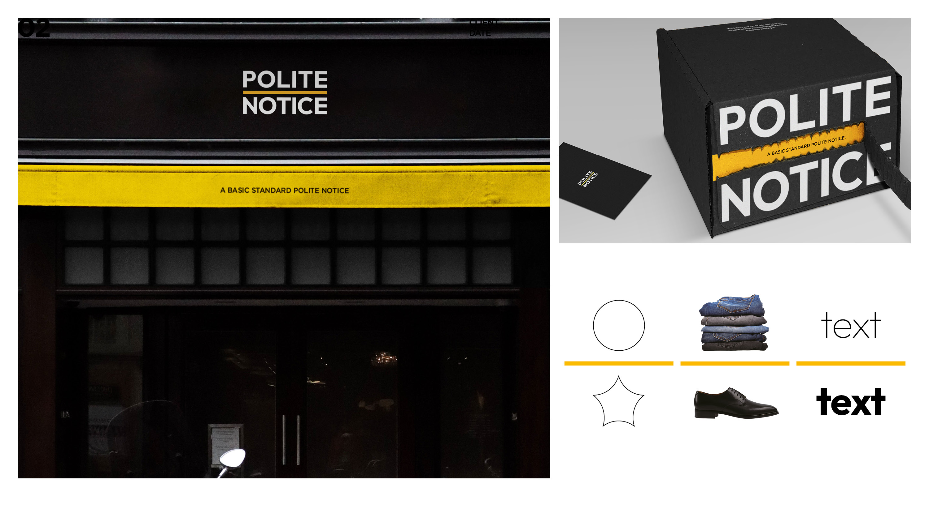 portfolio