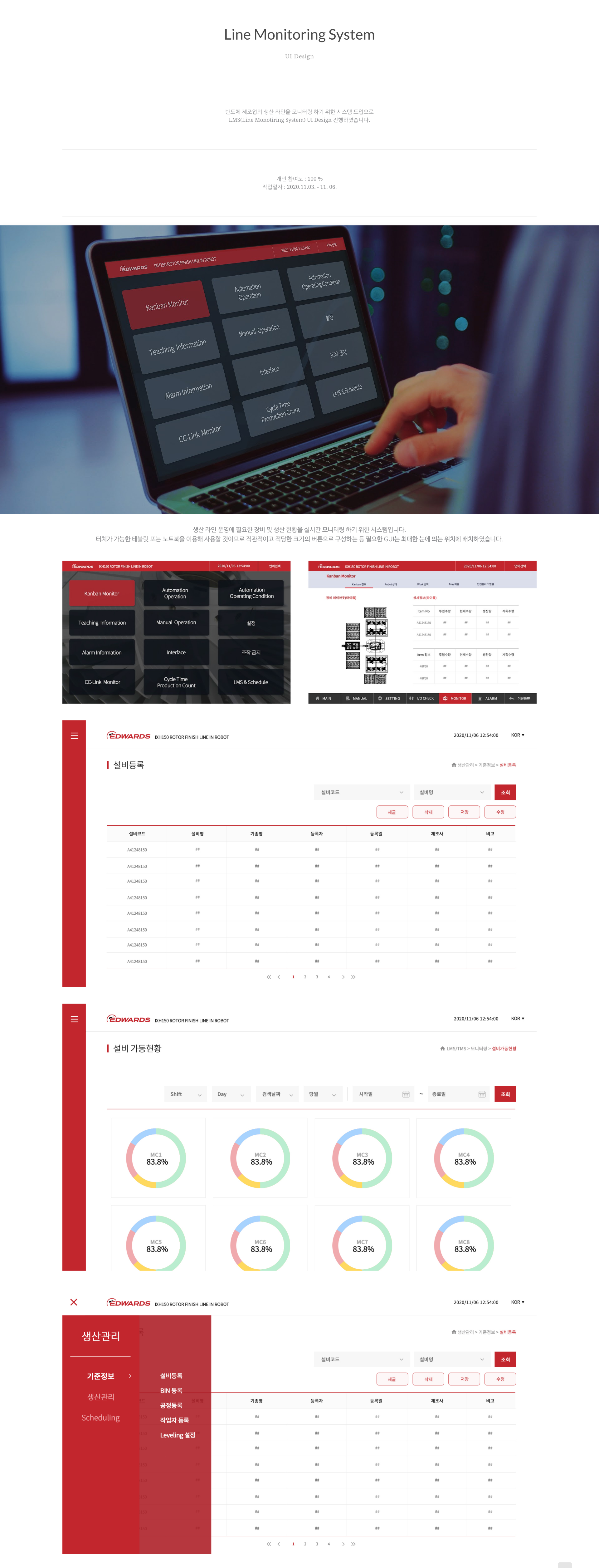 portfolio