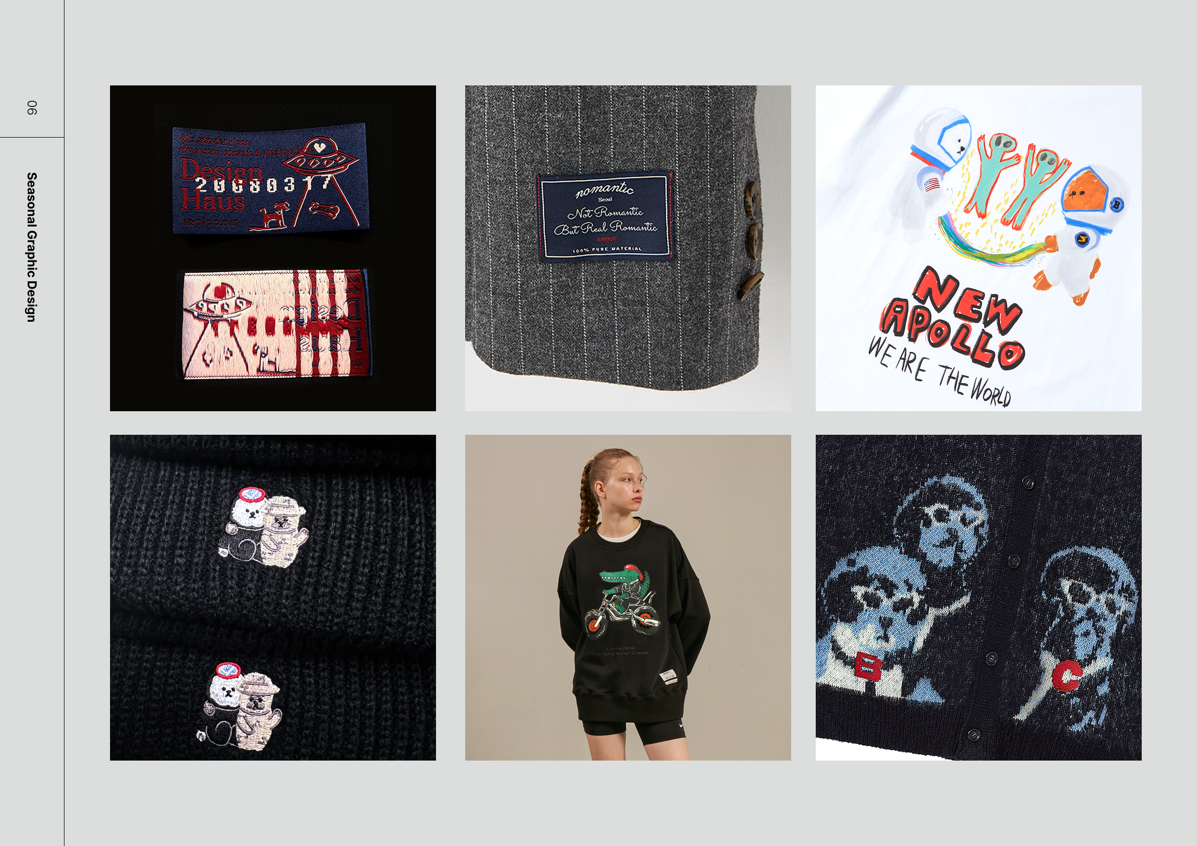 portfolio