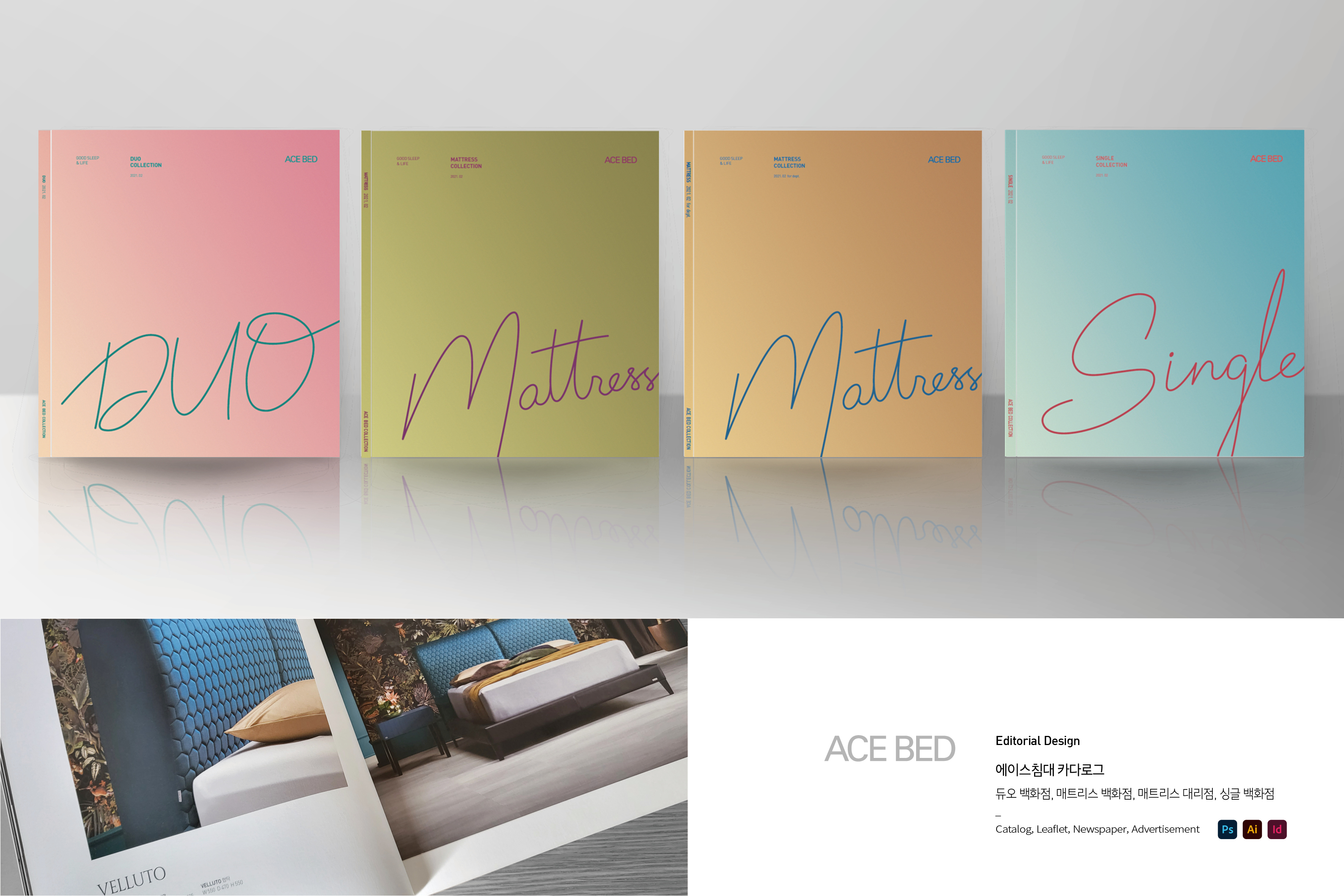 portfolio