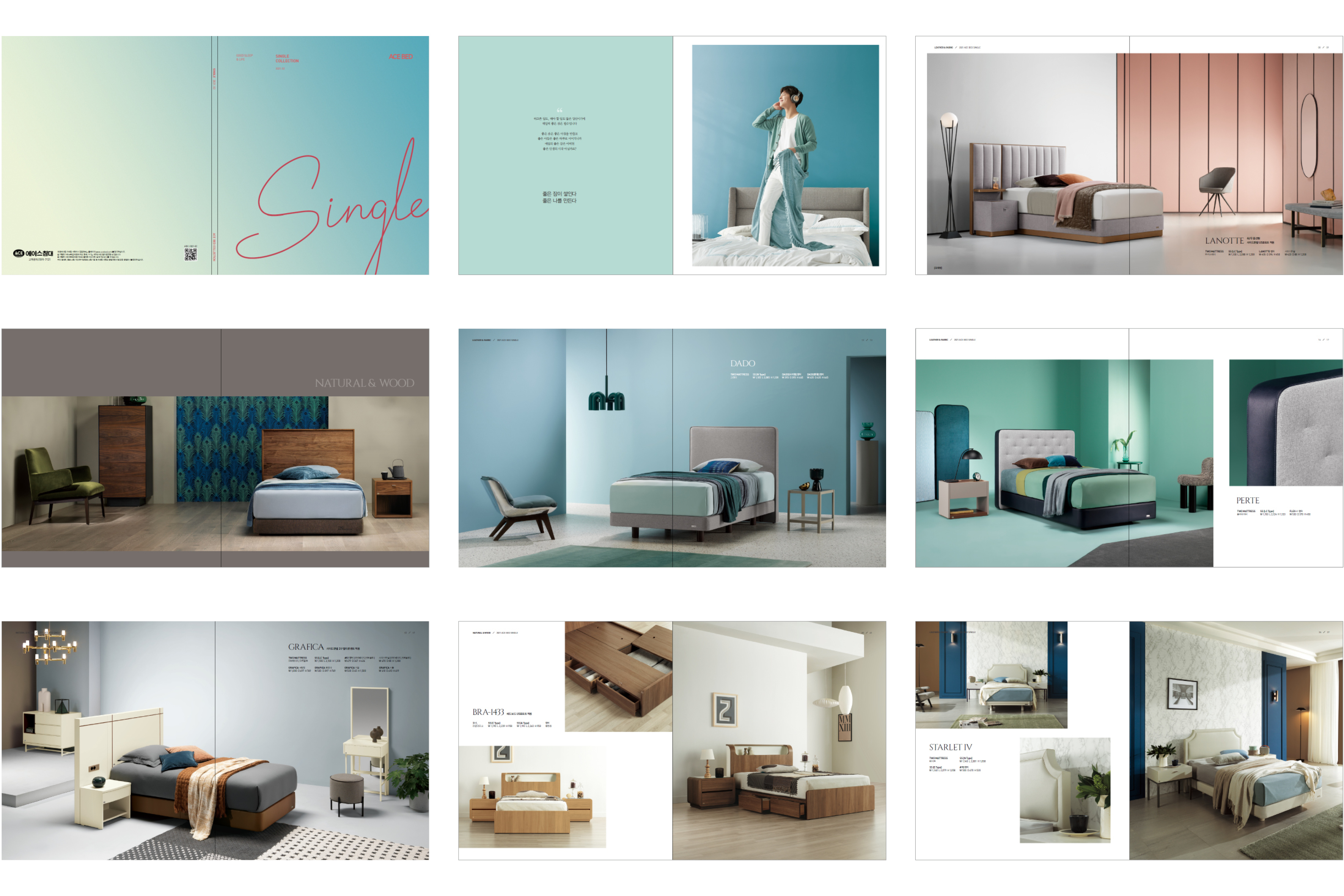 portfolio