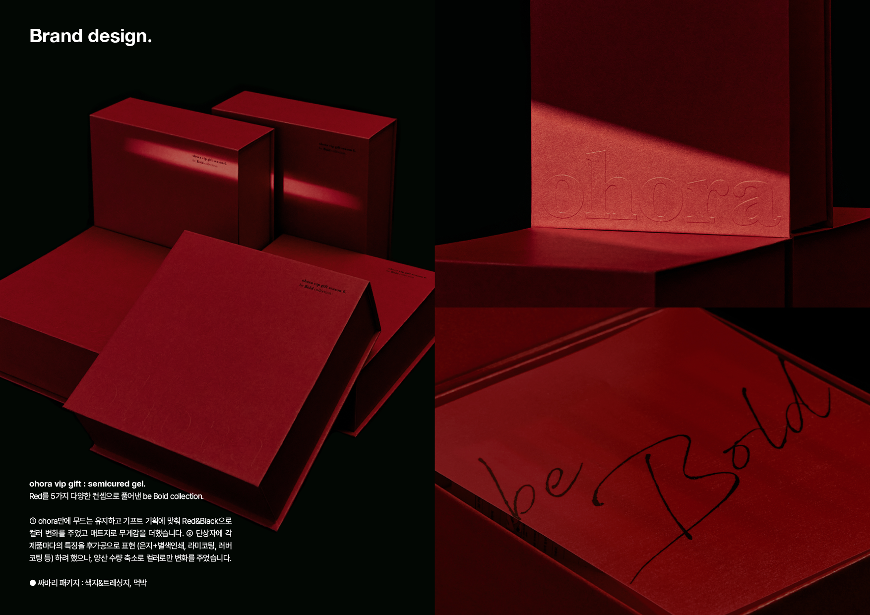 portfolio