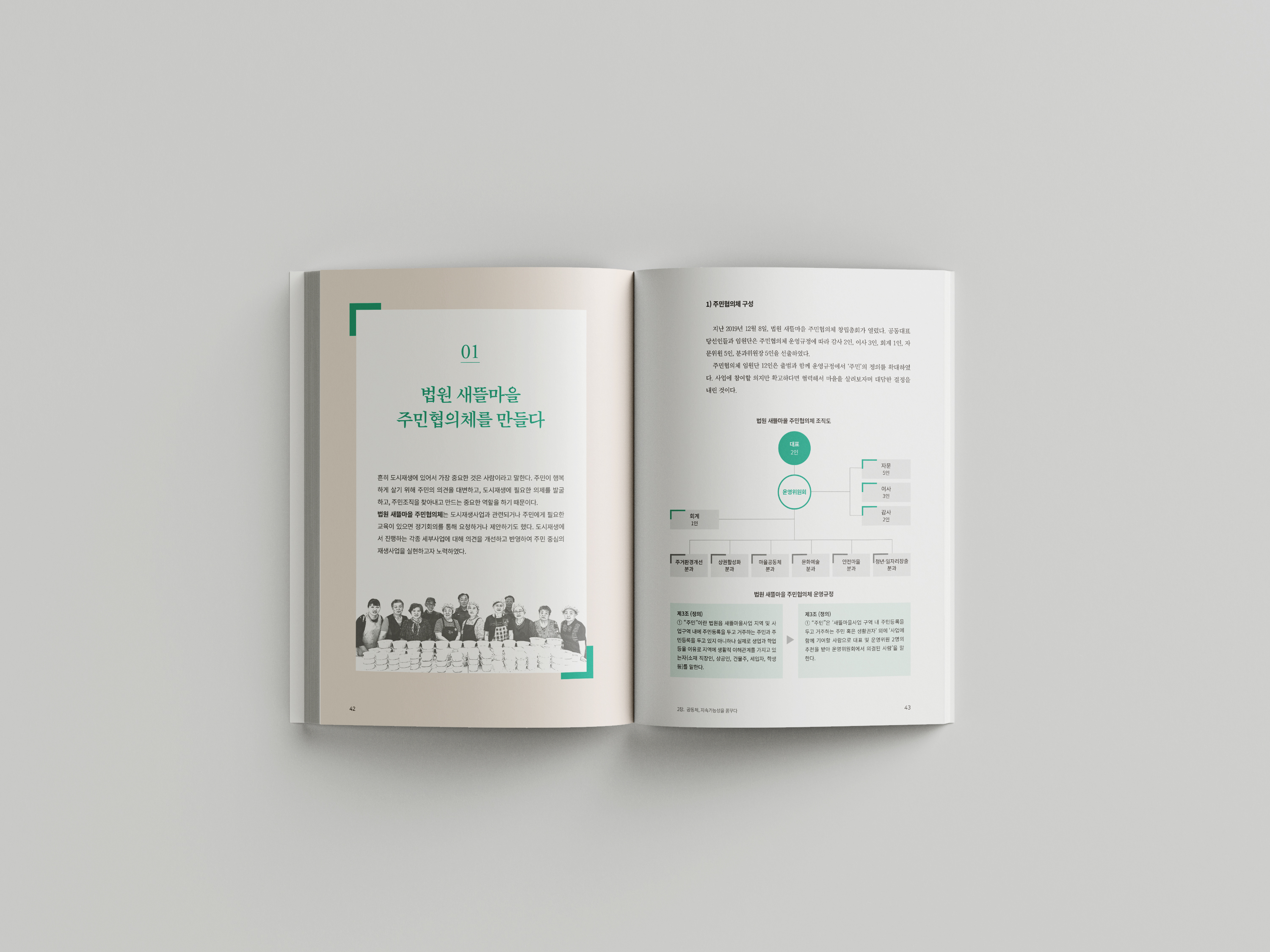portfolio