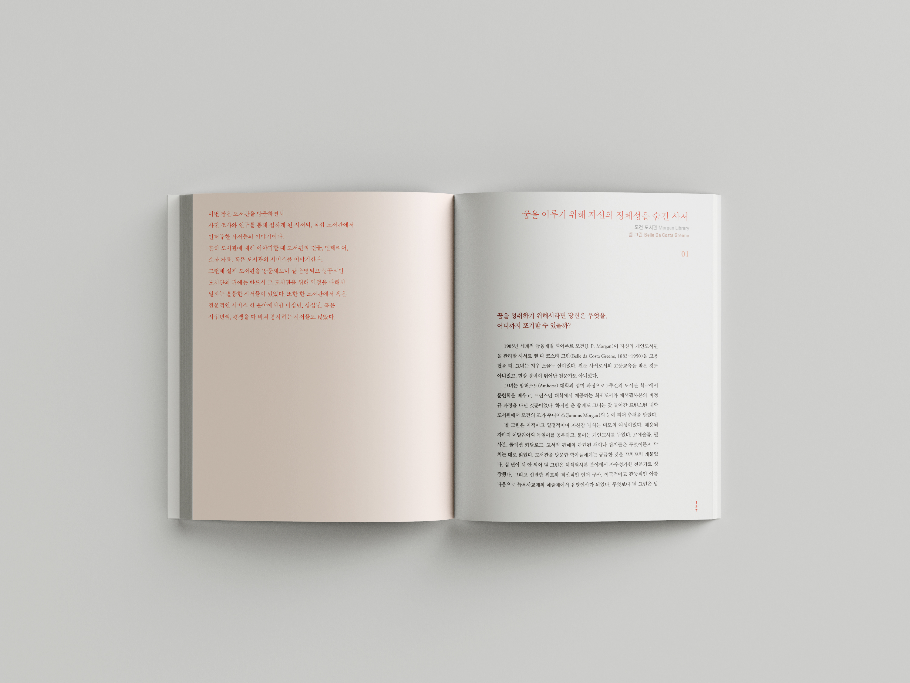 portfolio