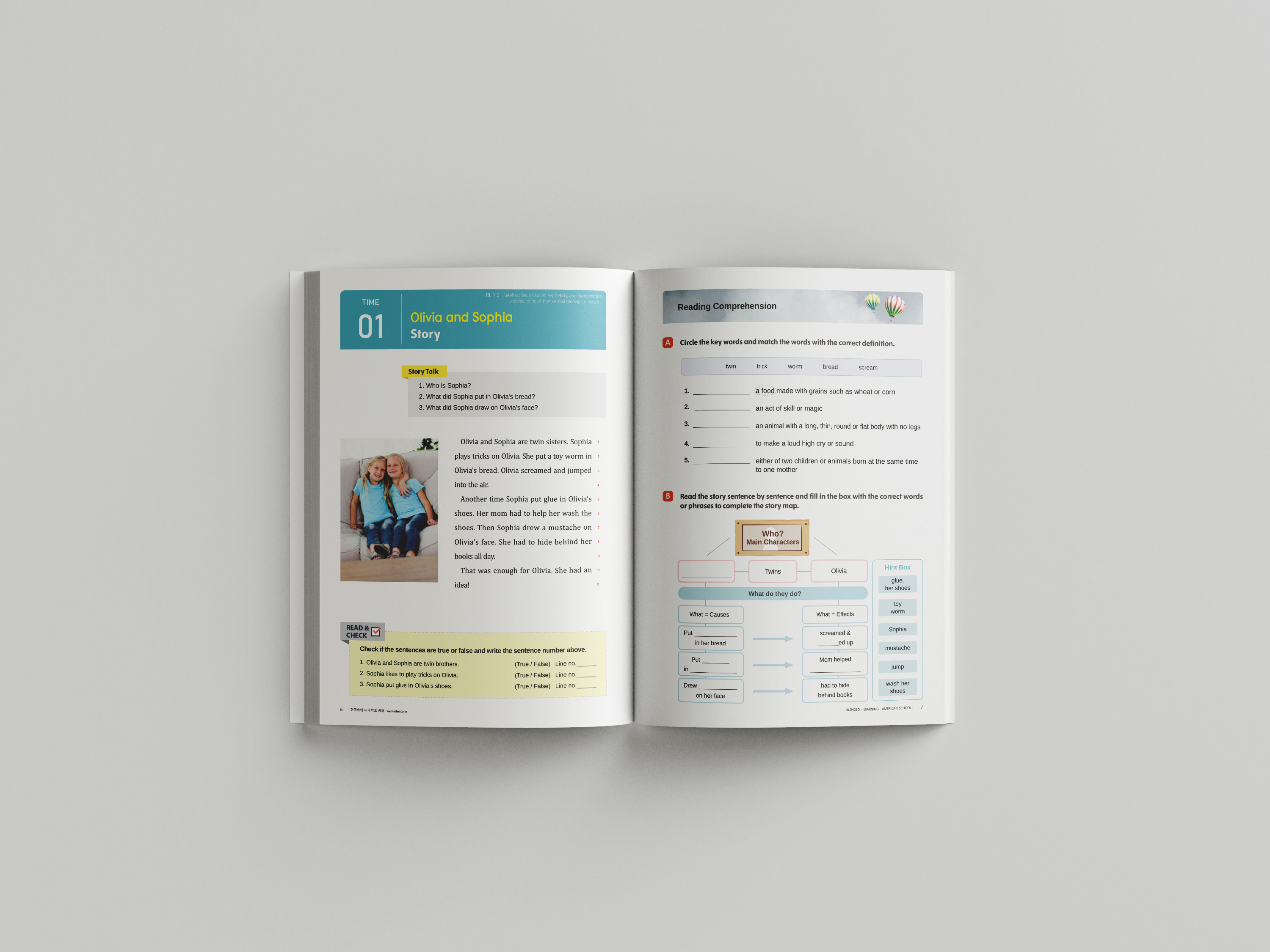 portfolio