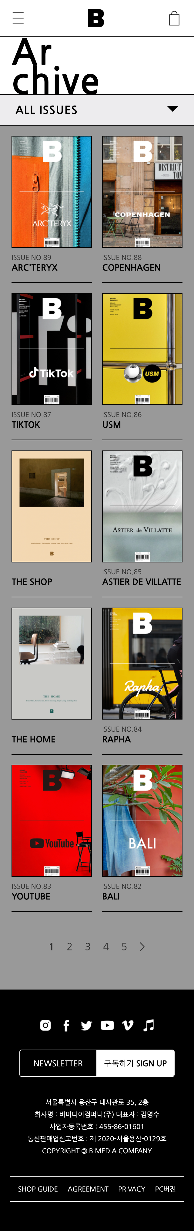 portfolio