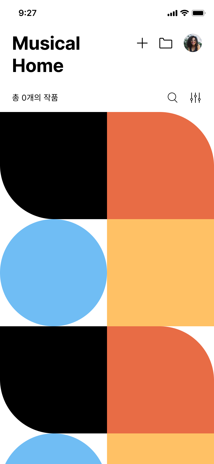 portfolio