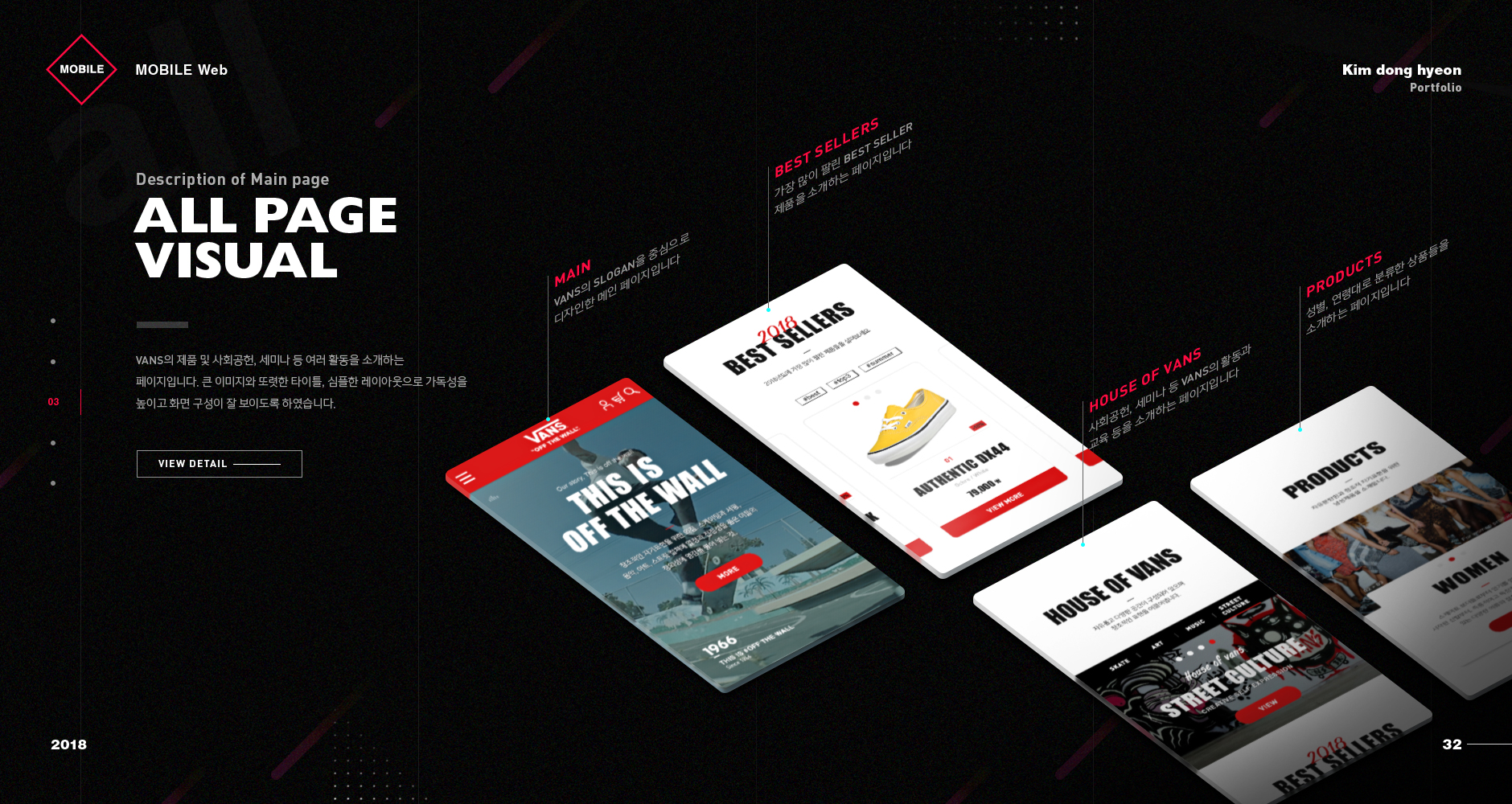 portfolio