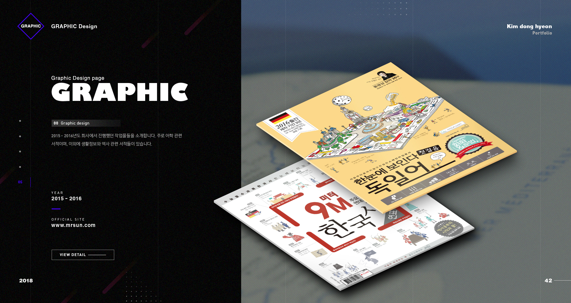 portfolio