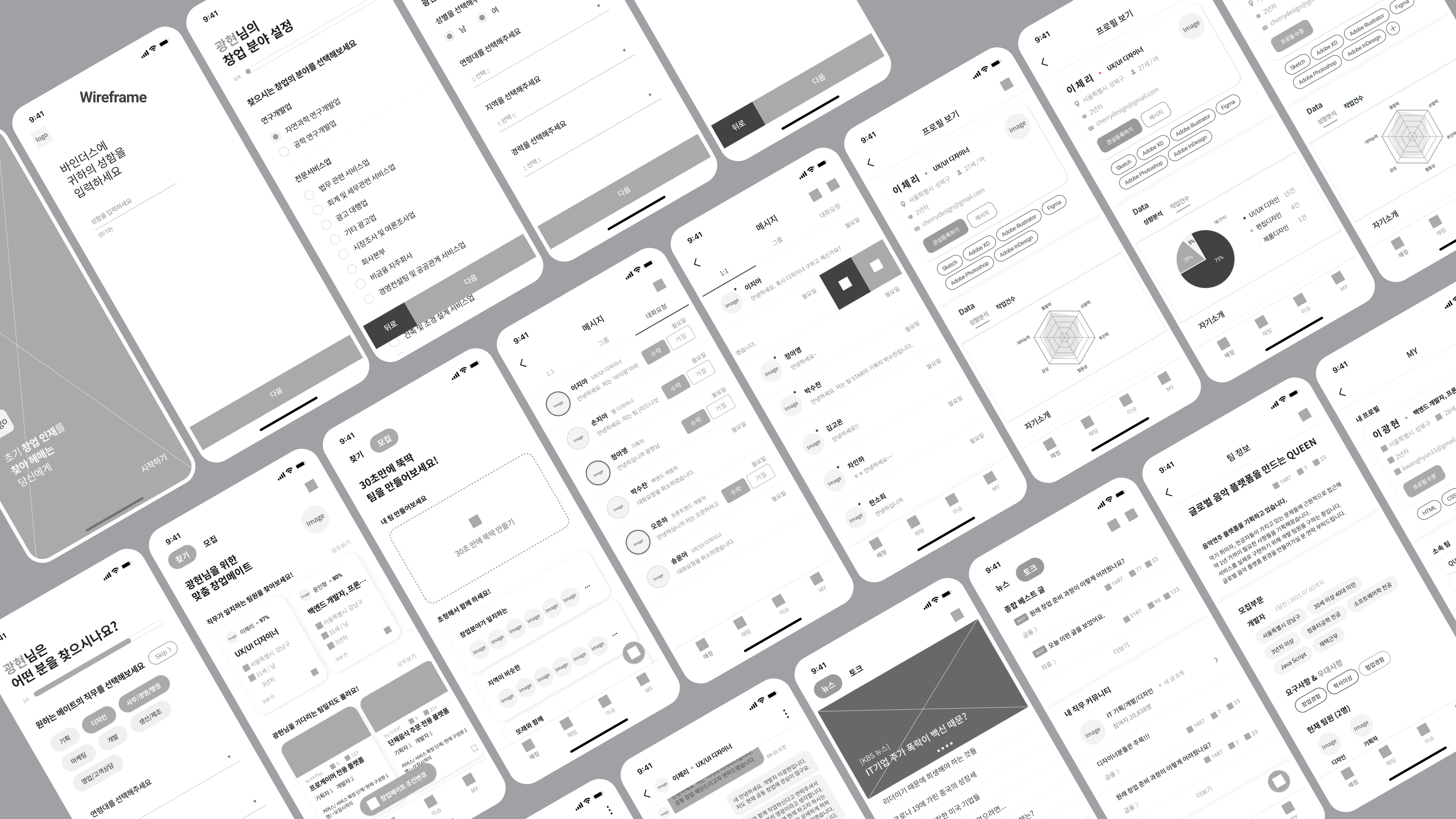 portfolio