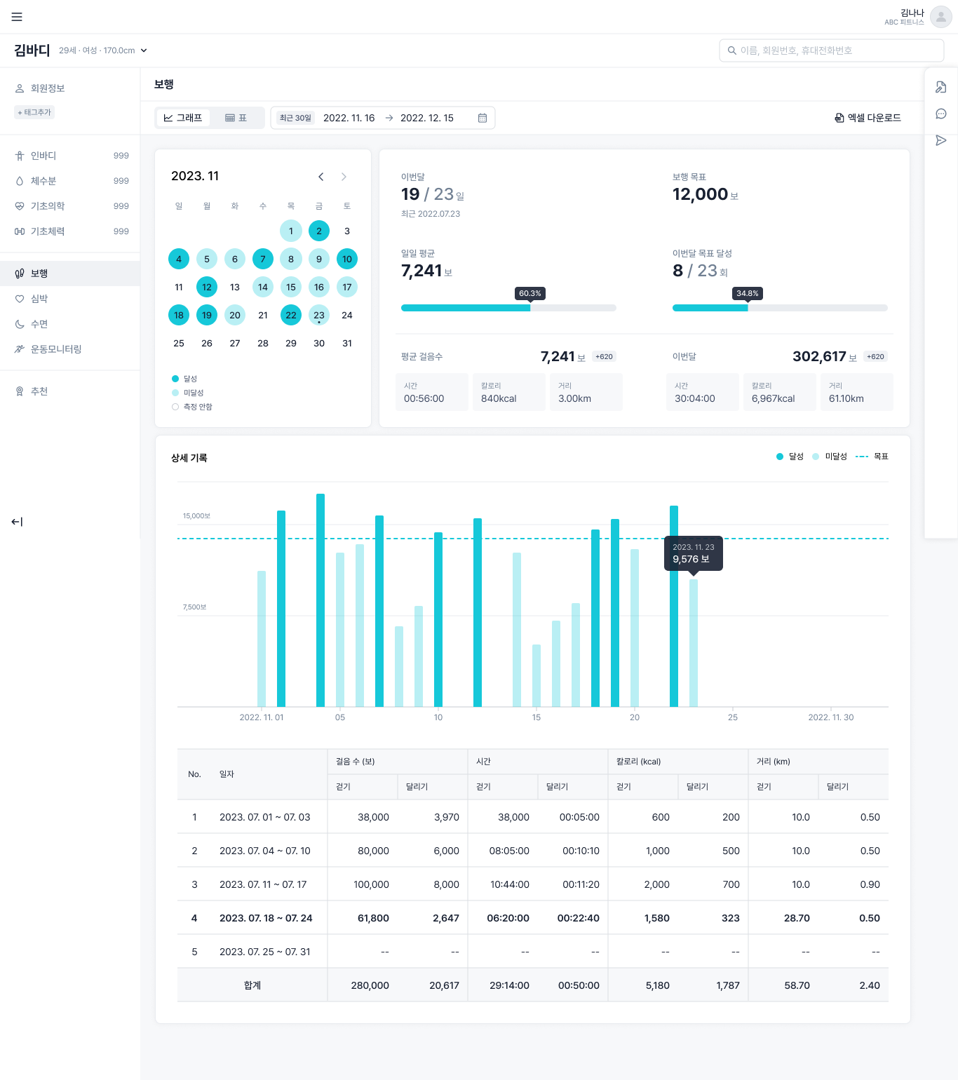 portfolio