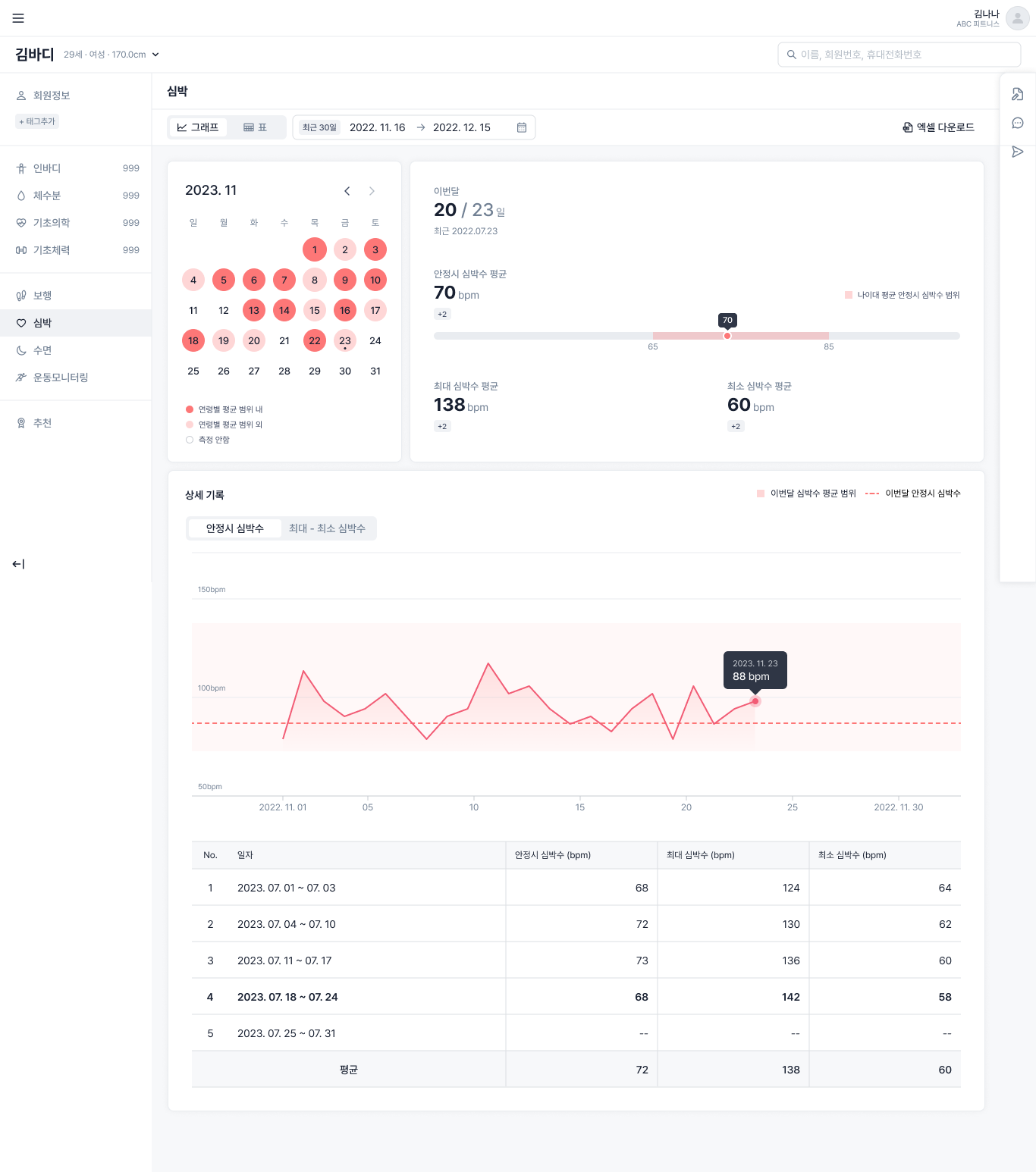 portfolio
