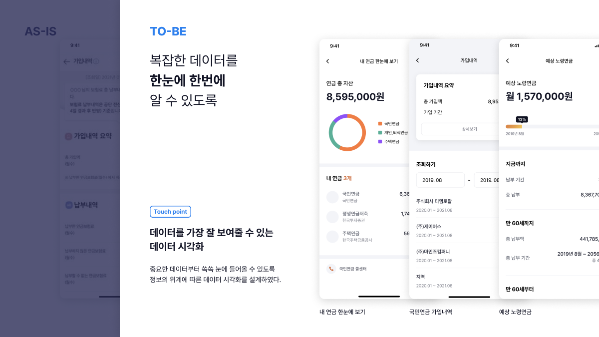 portfolio