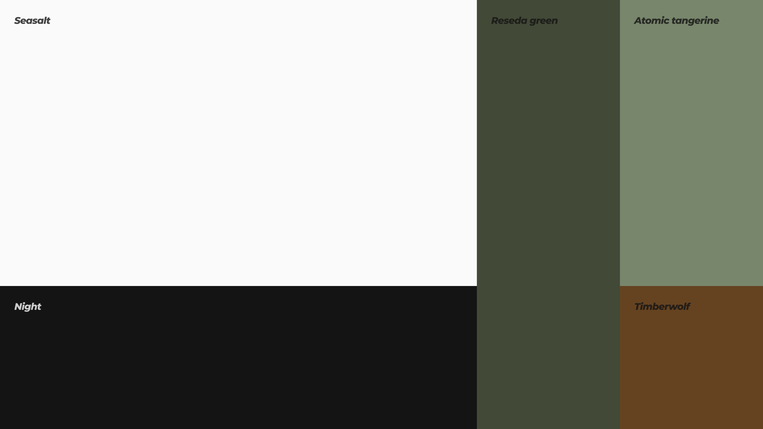 portfolio