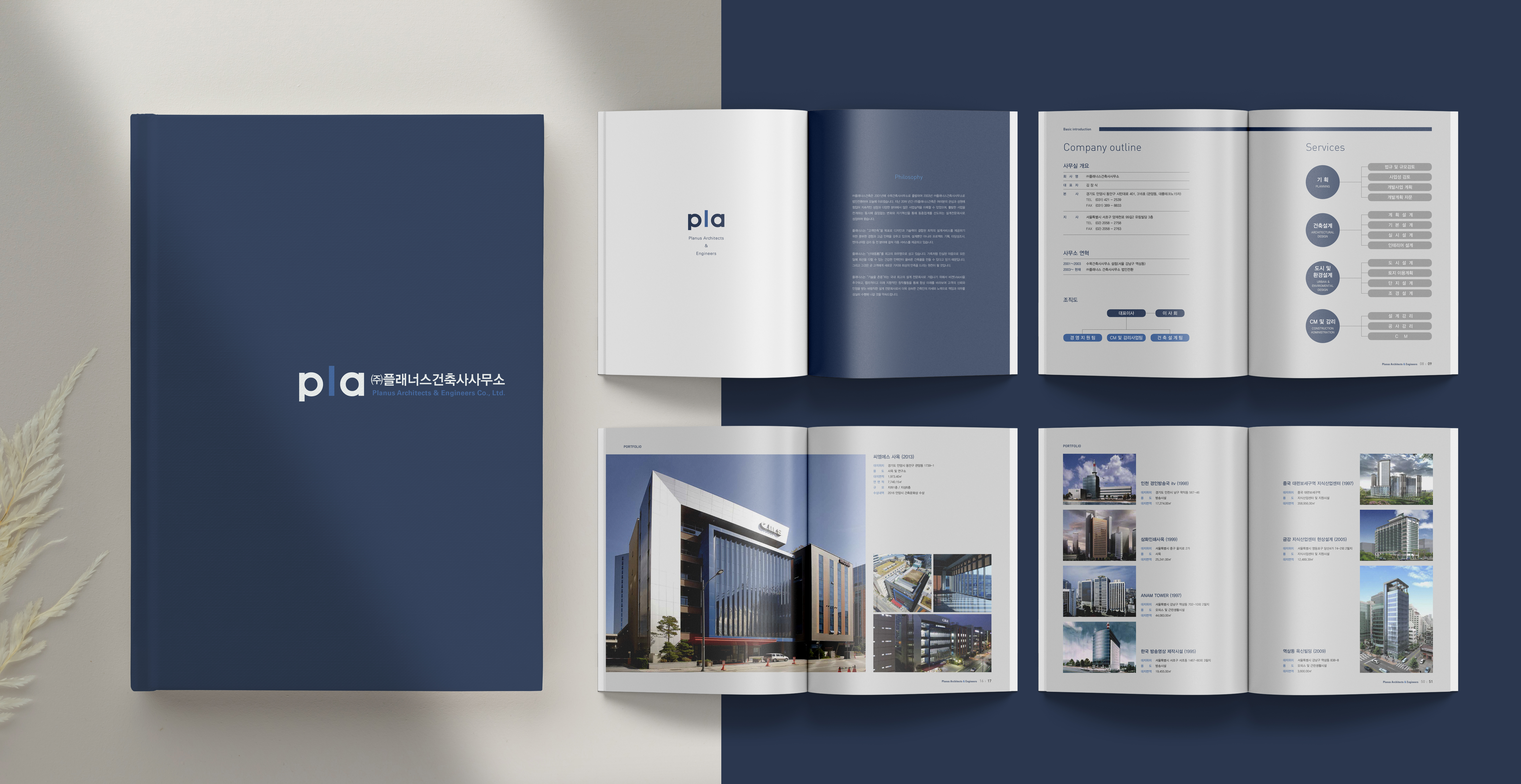 portfolio