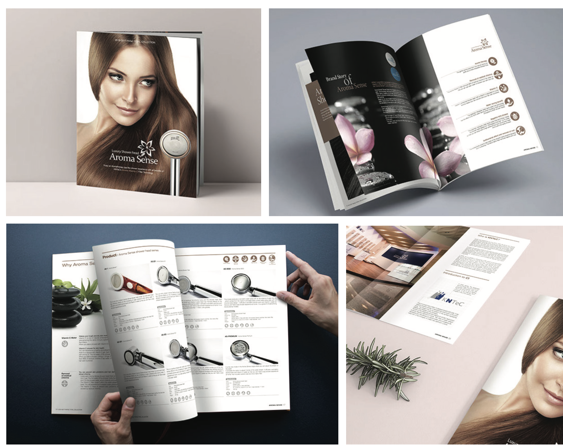 portfolio