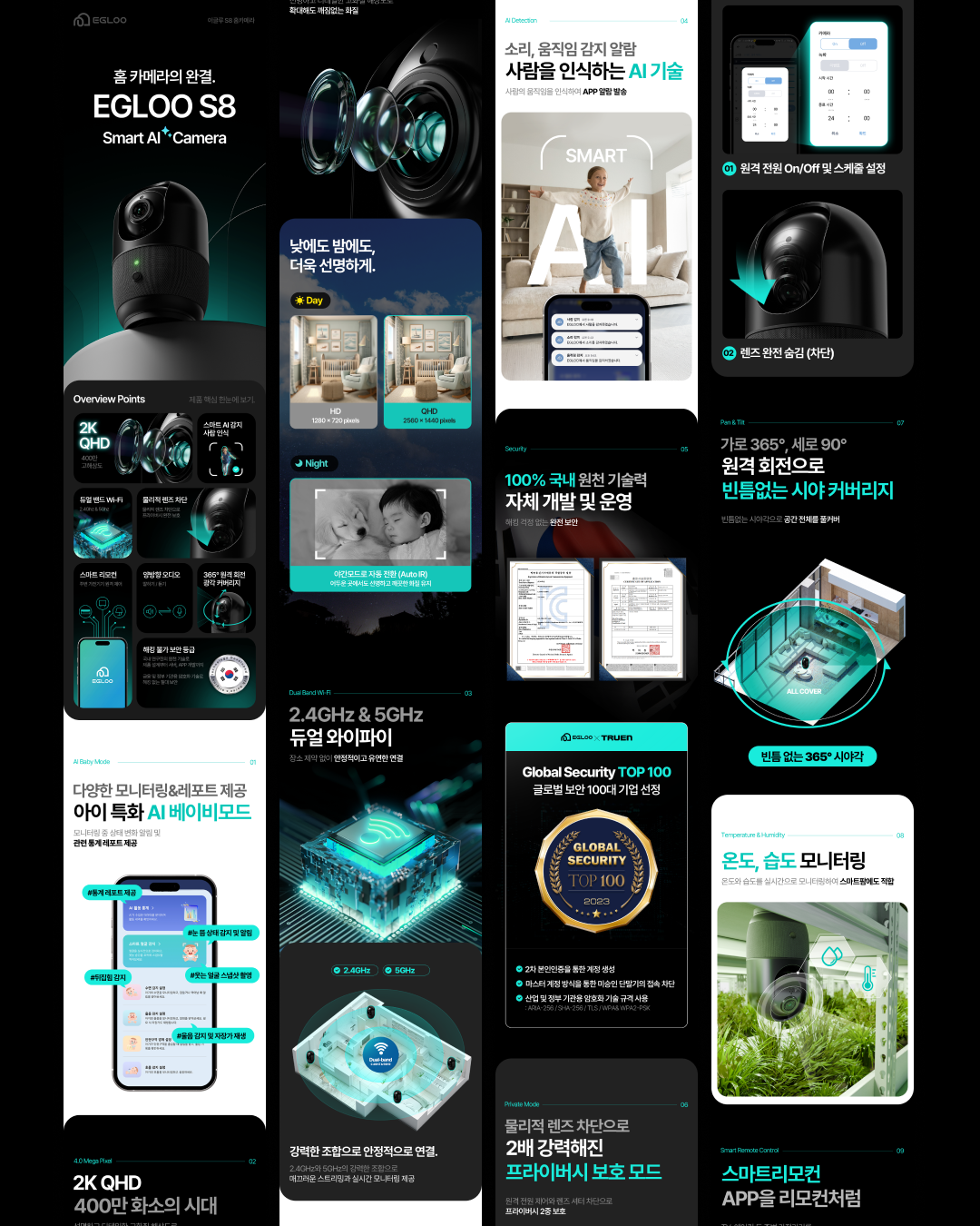 portfolio