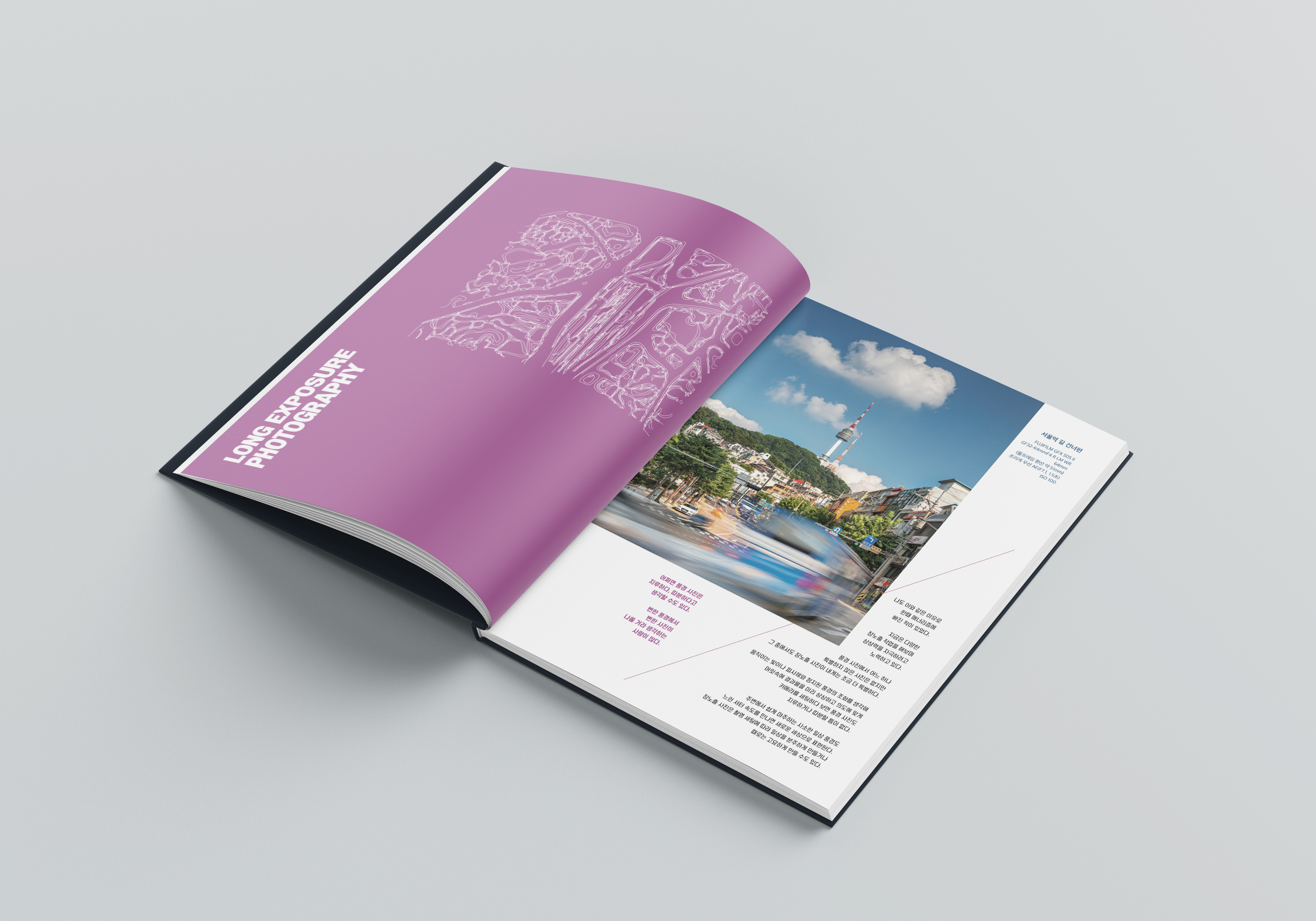 portfolio