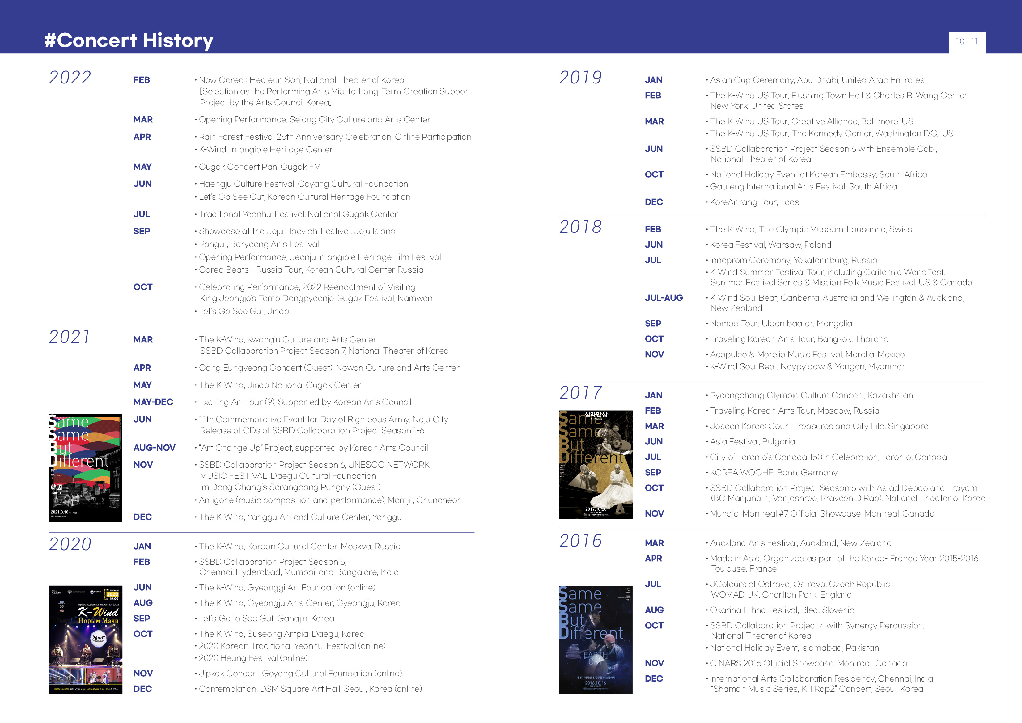 portfolio