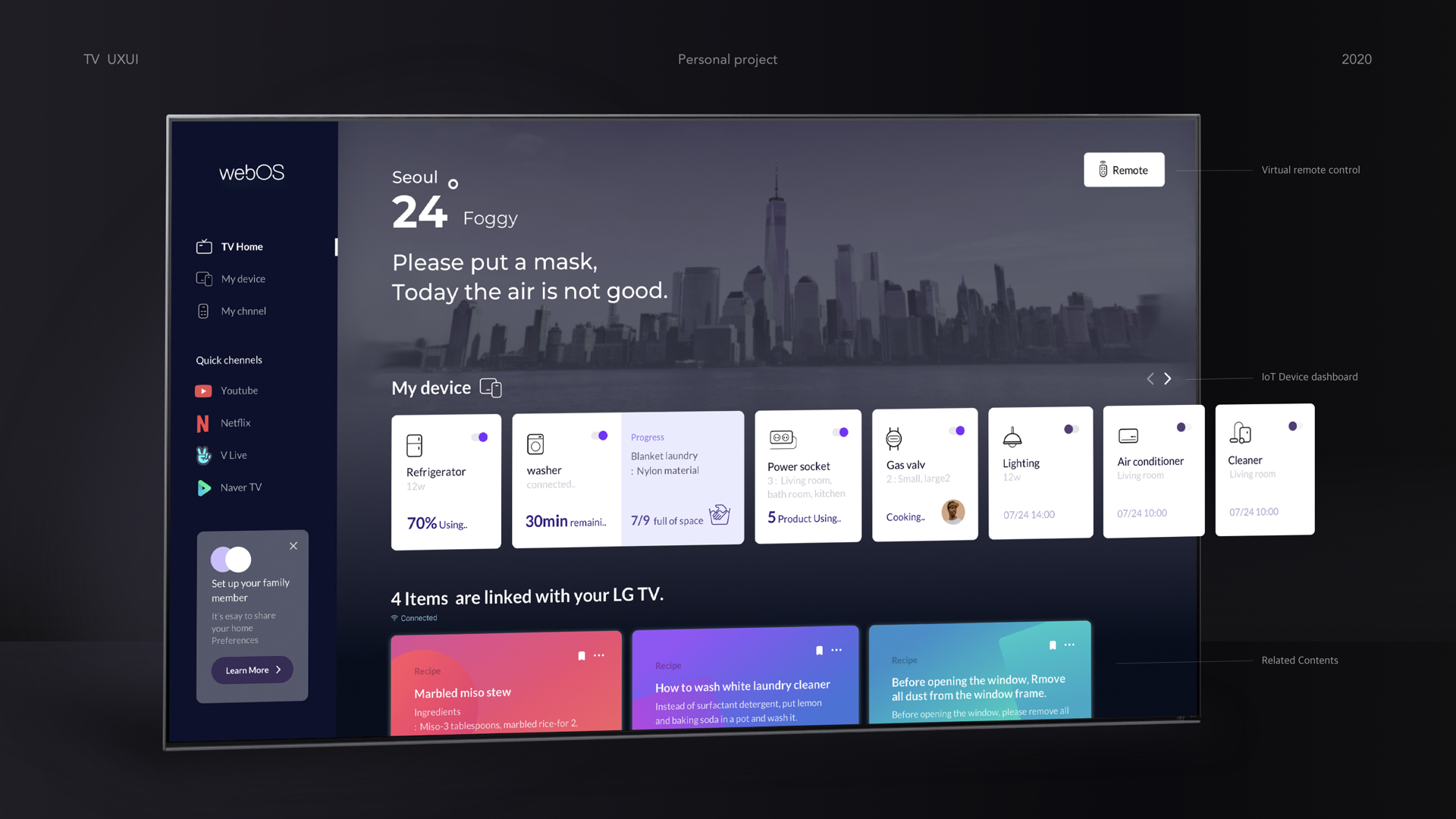 portfolio
