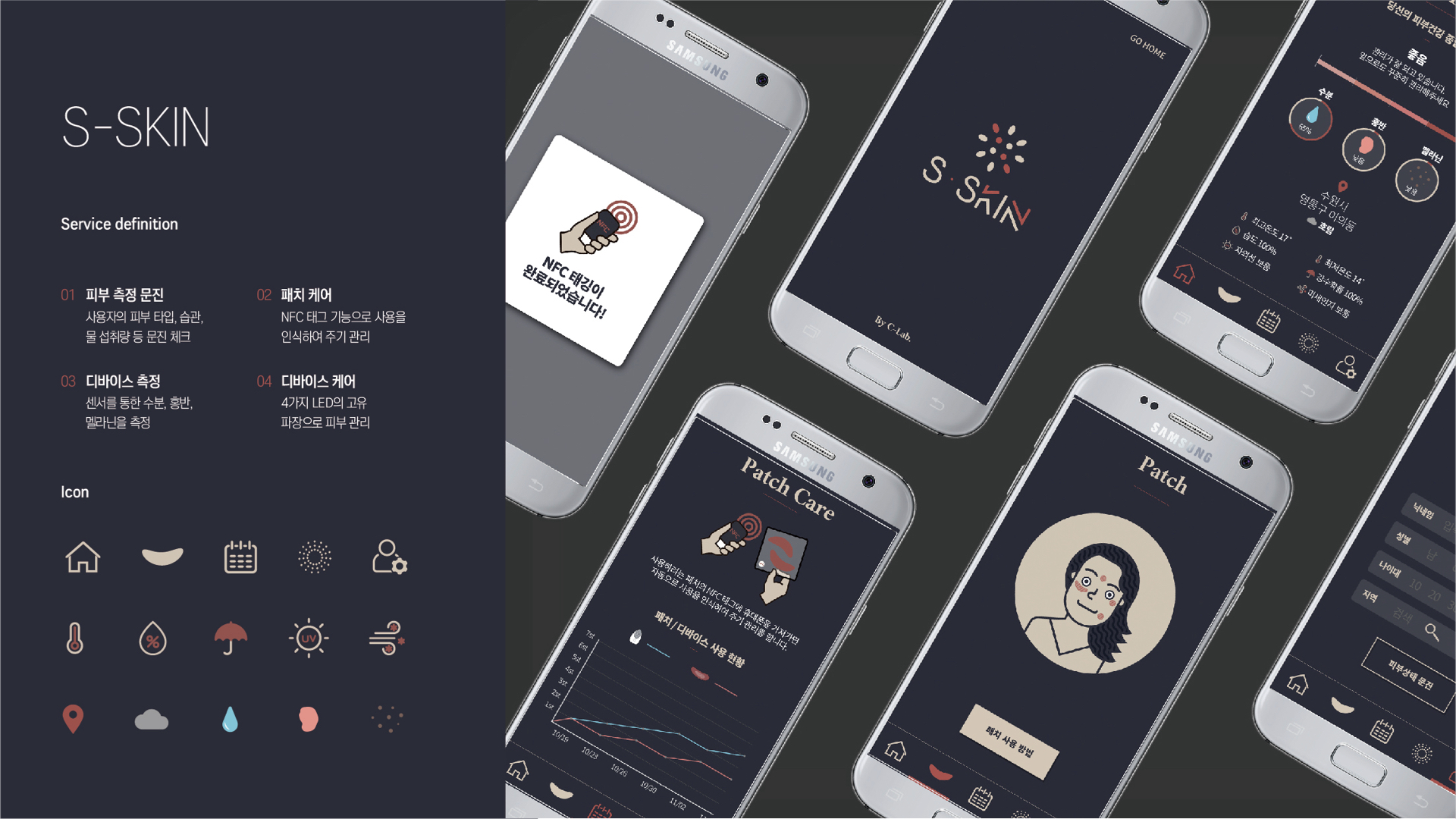 portfolio