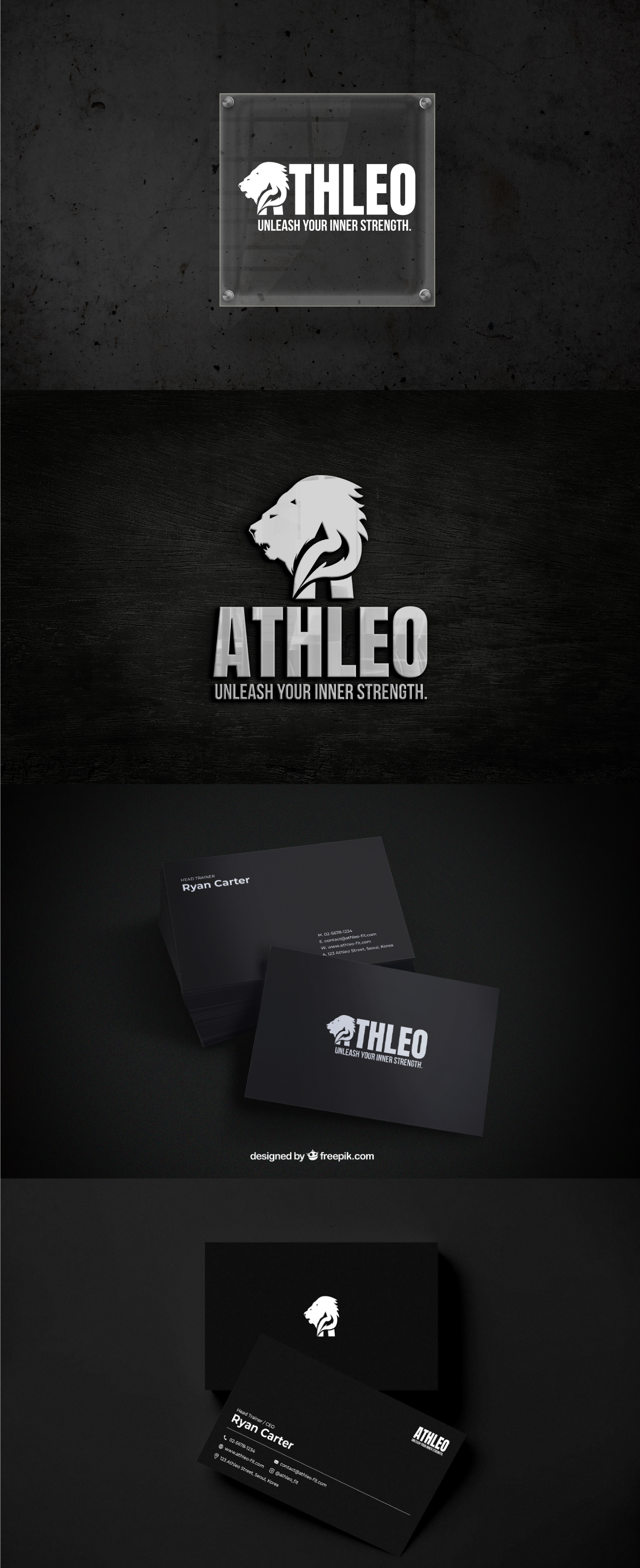 portfolio