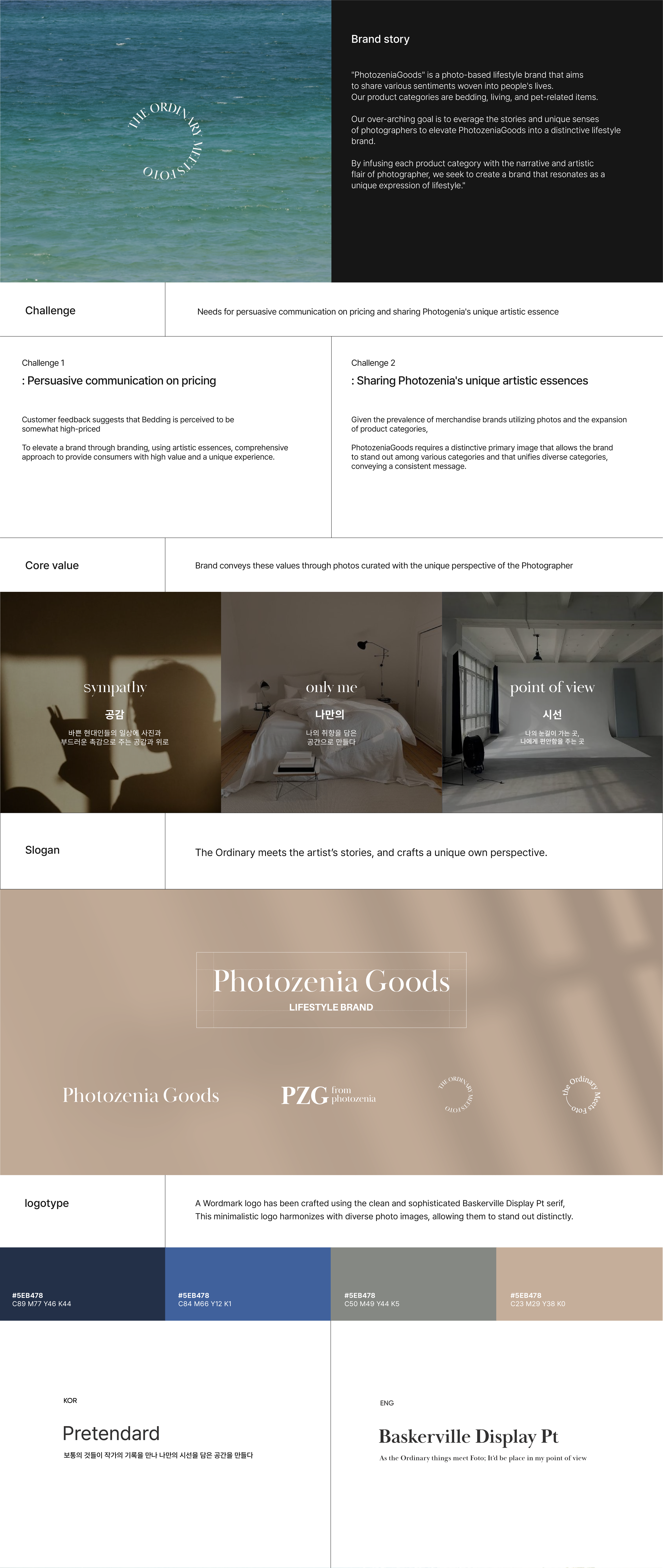 portfolio