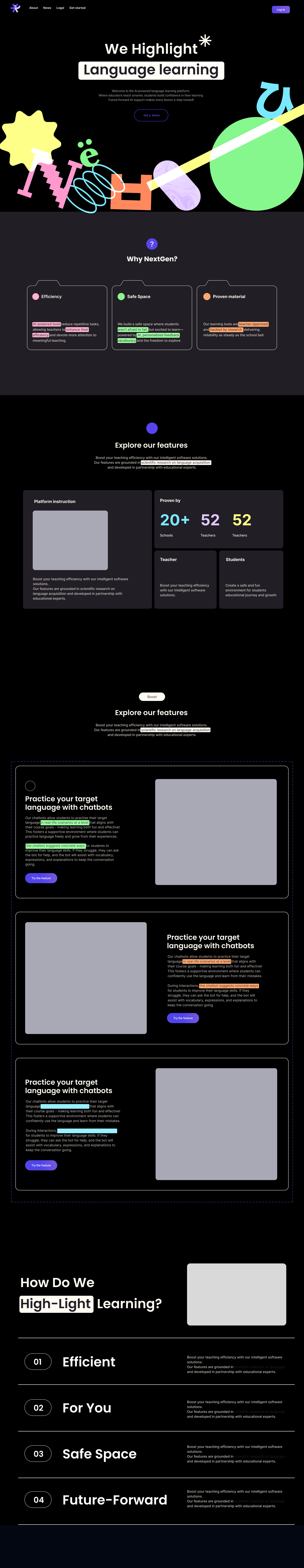 portfolio