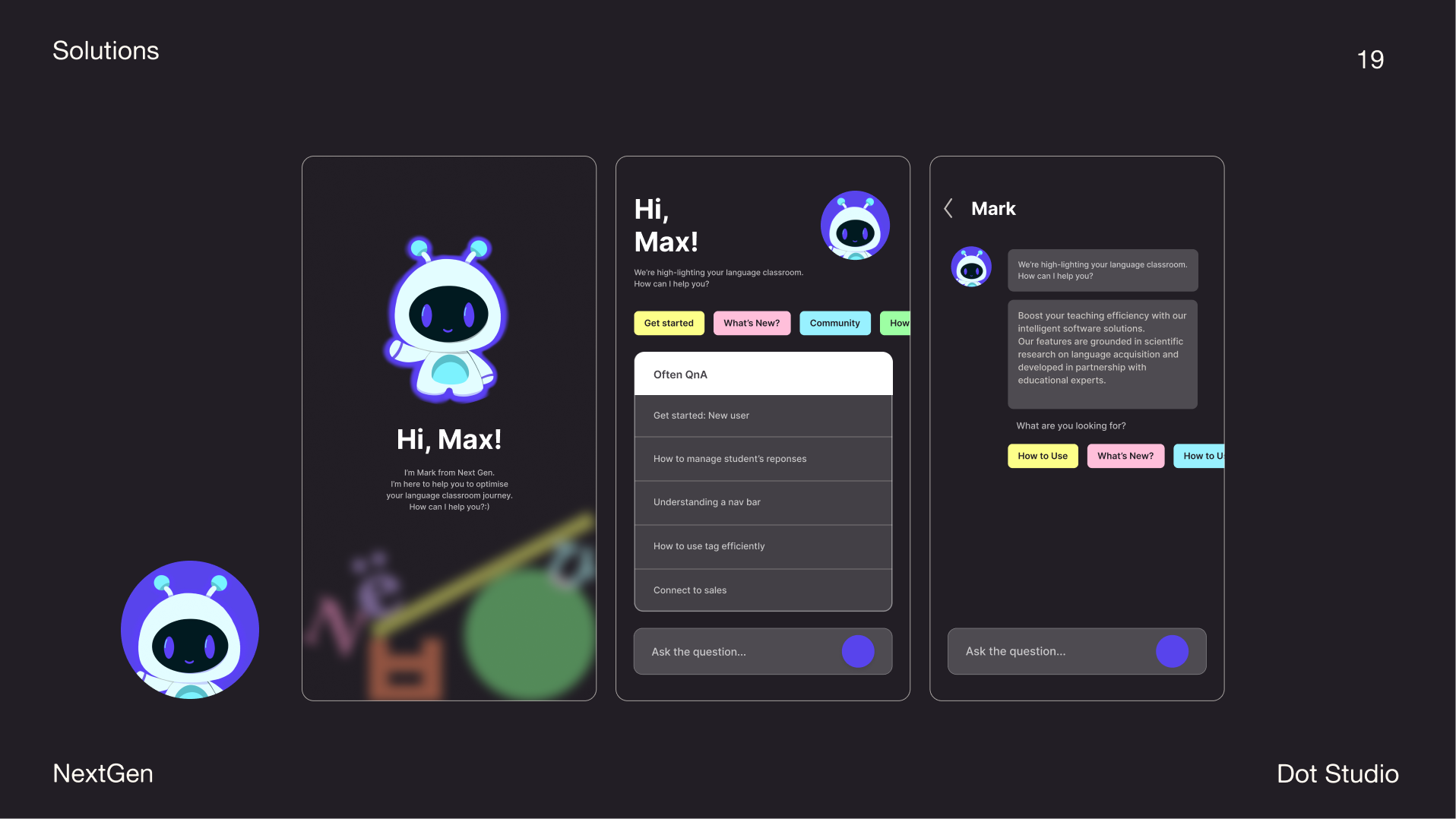 portfolio