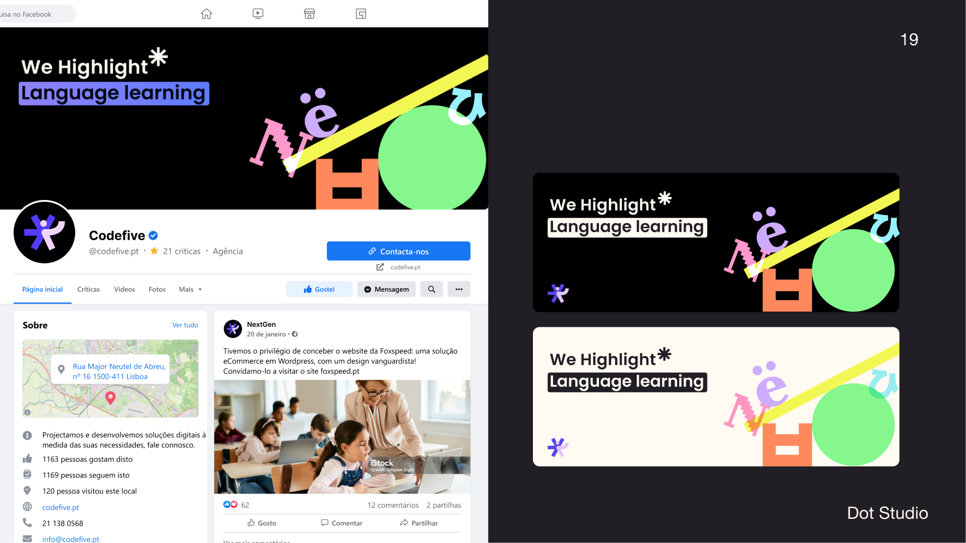 portfolio