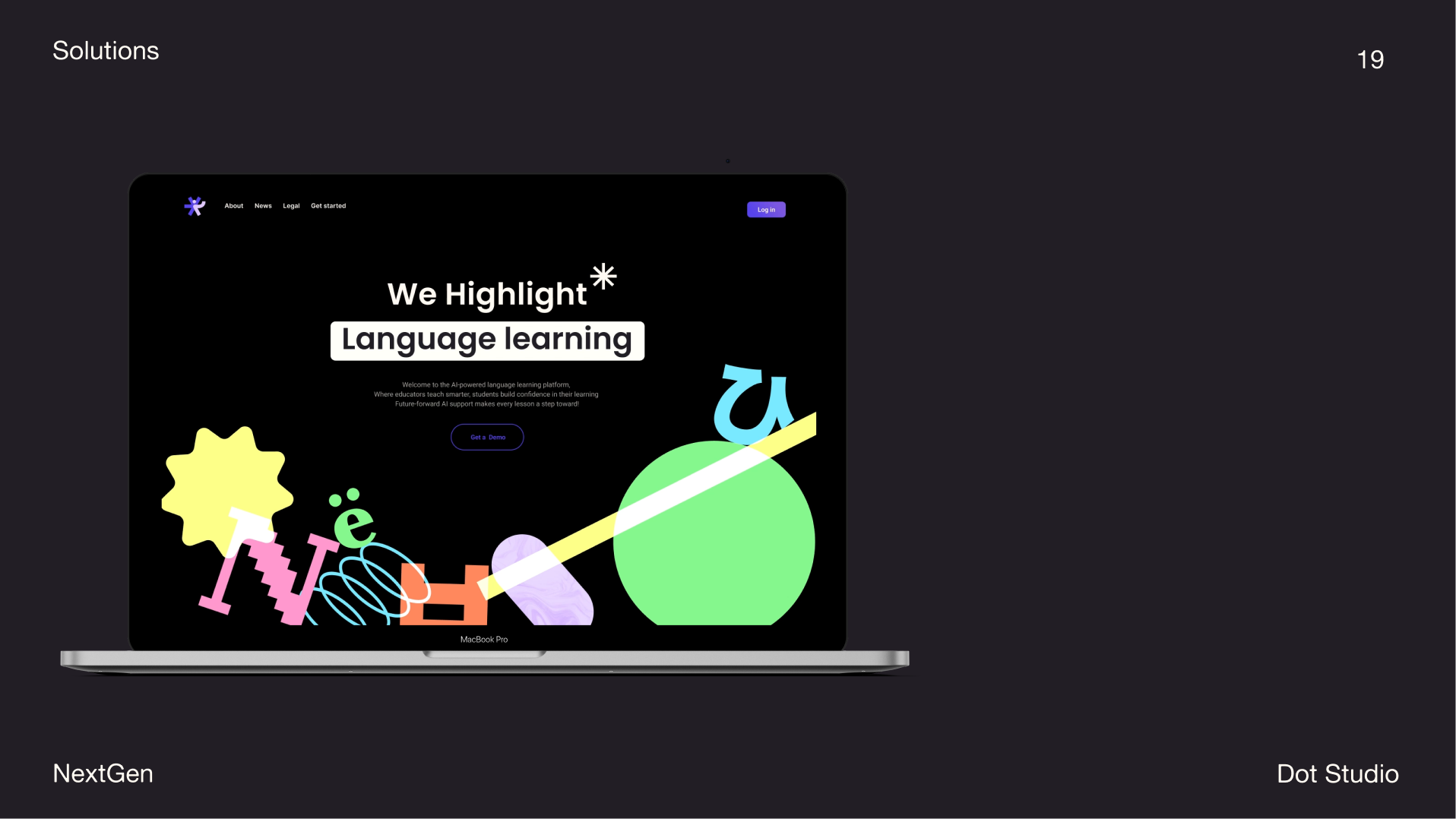 portfolio