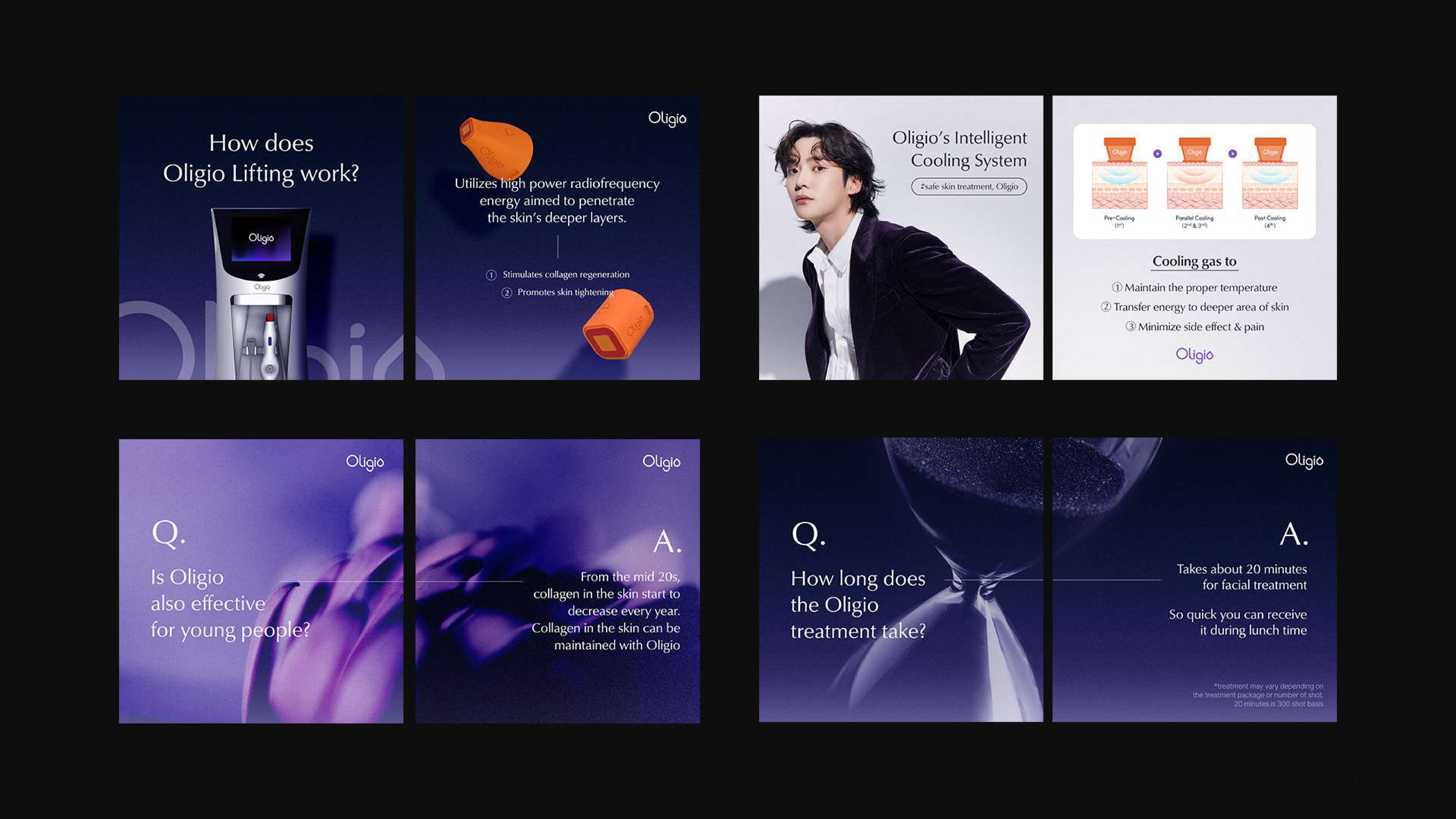 portfolio