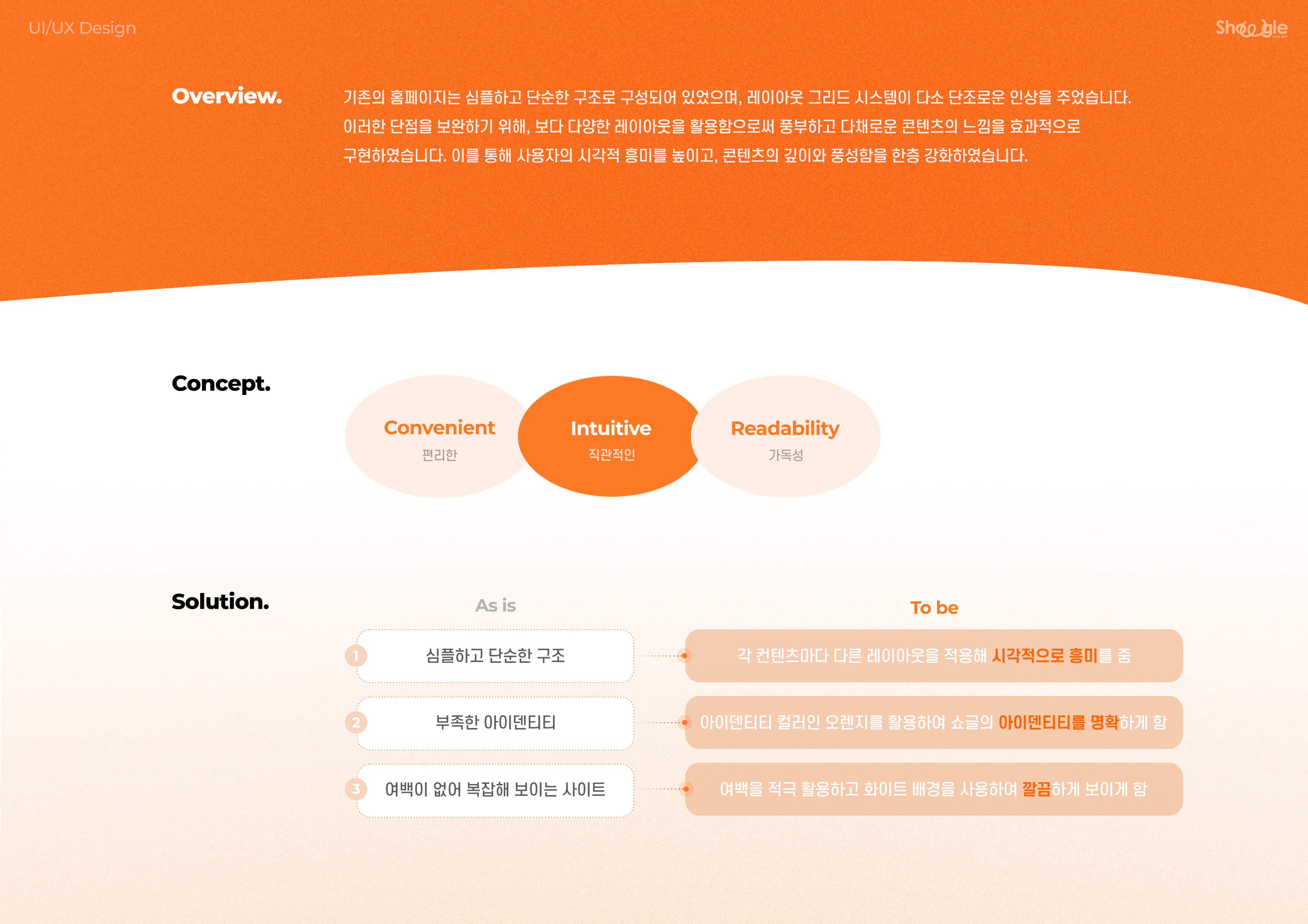 portfolio