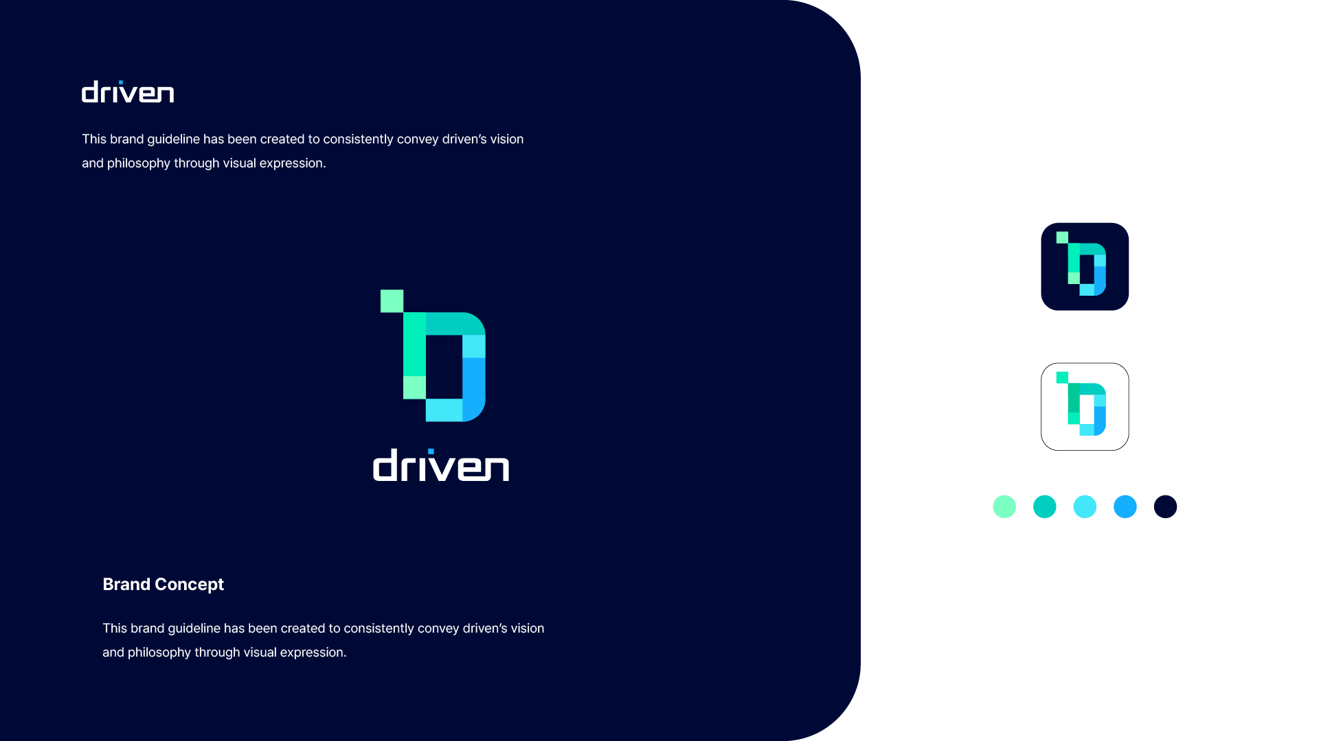 portfolio