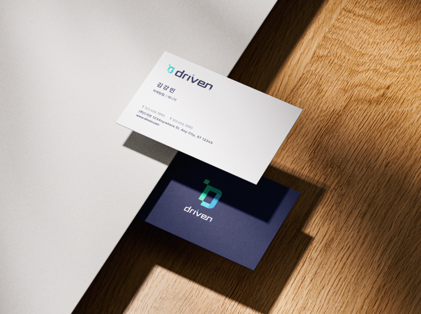 portfolio