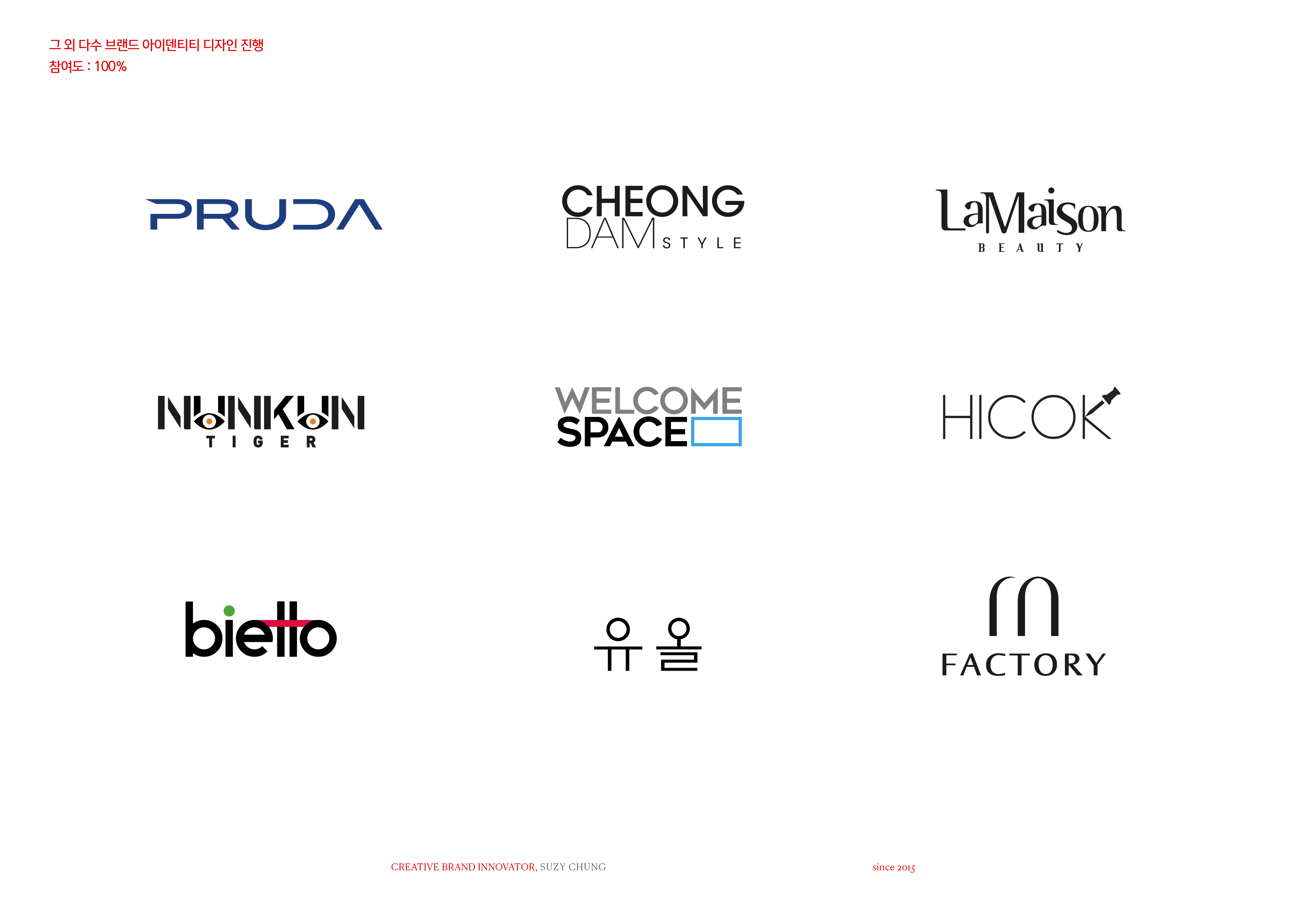 portfolio