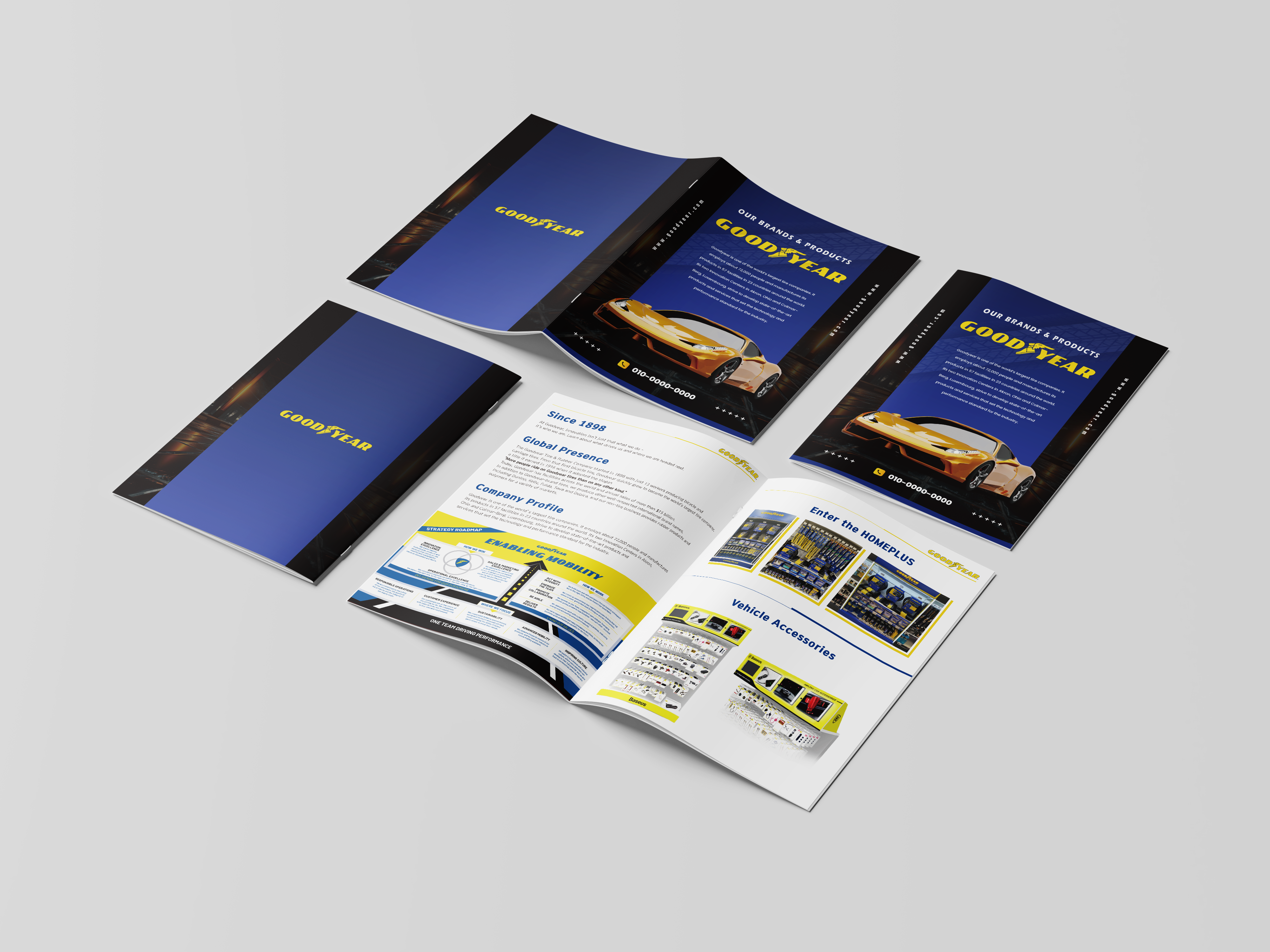 portfolio