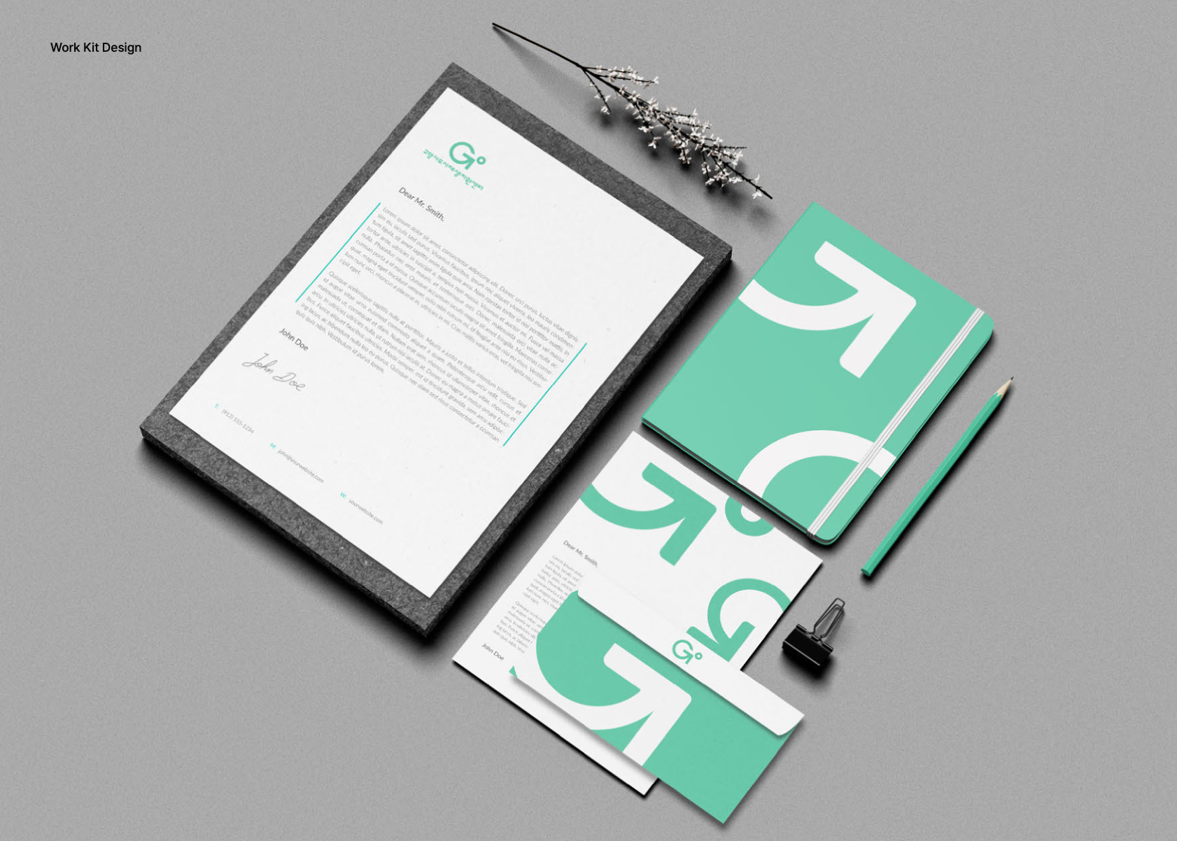 portfolio