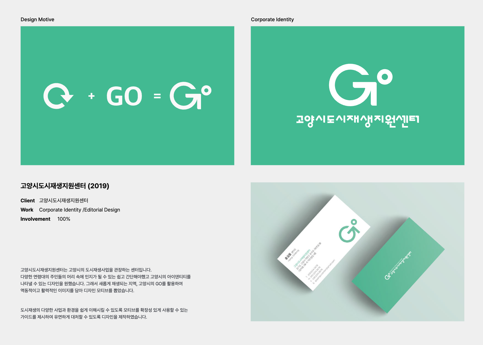 portfolio