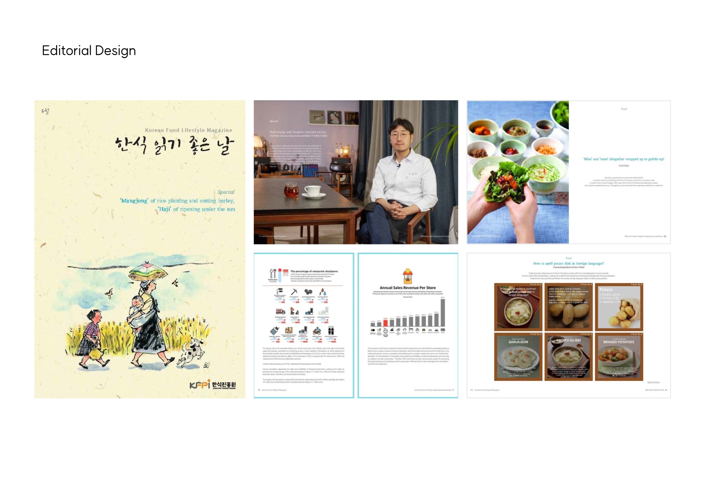 portfolio