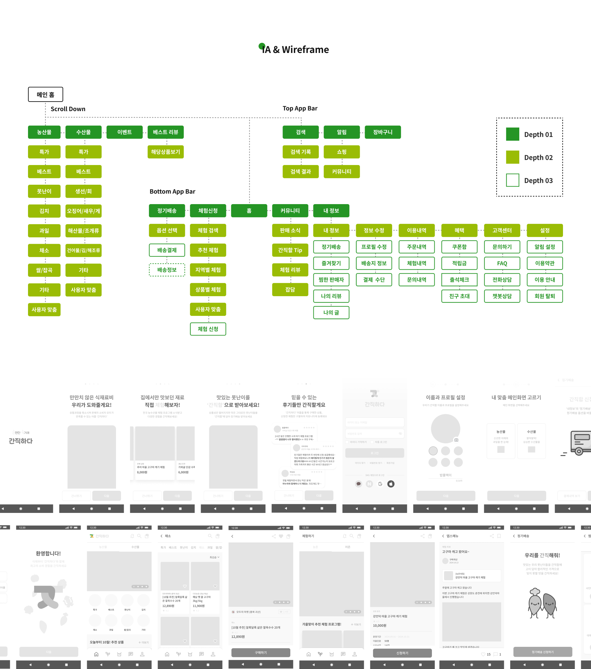 portfolio