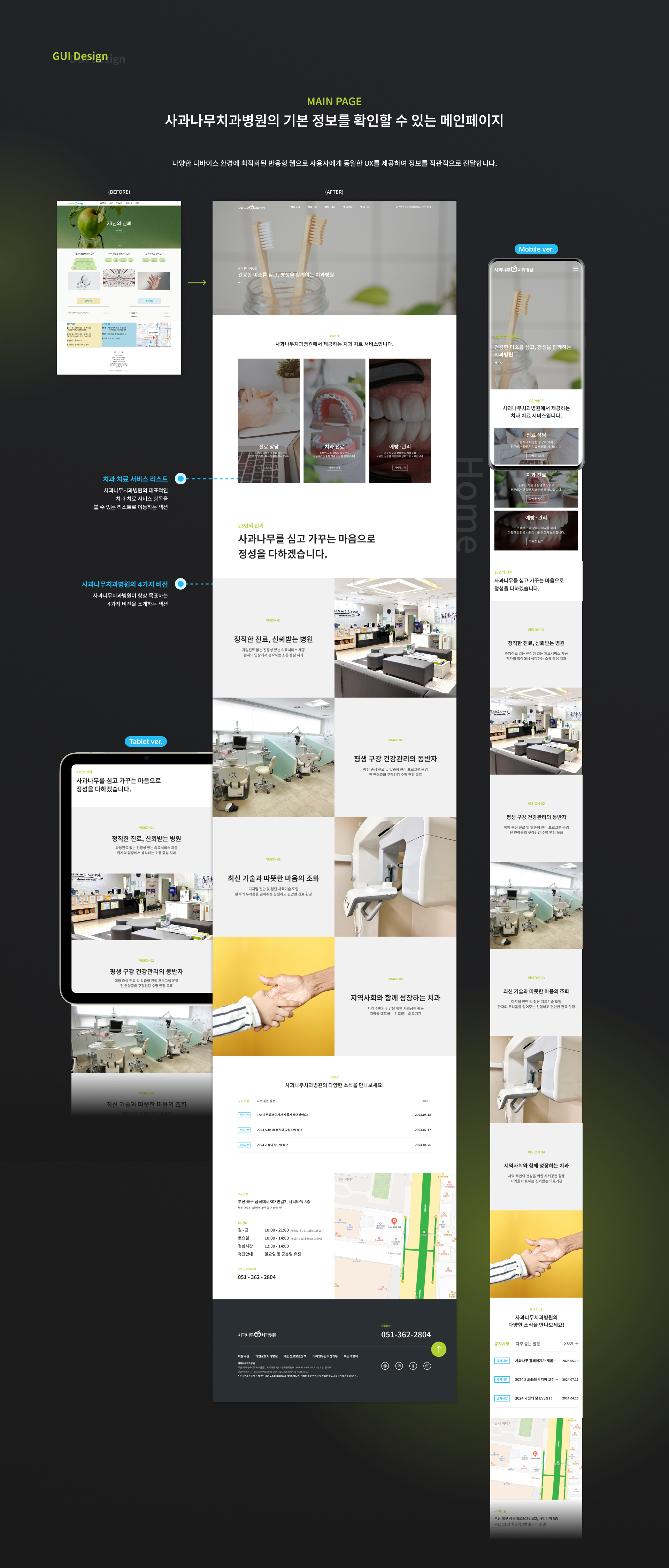 portfolio