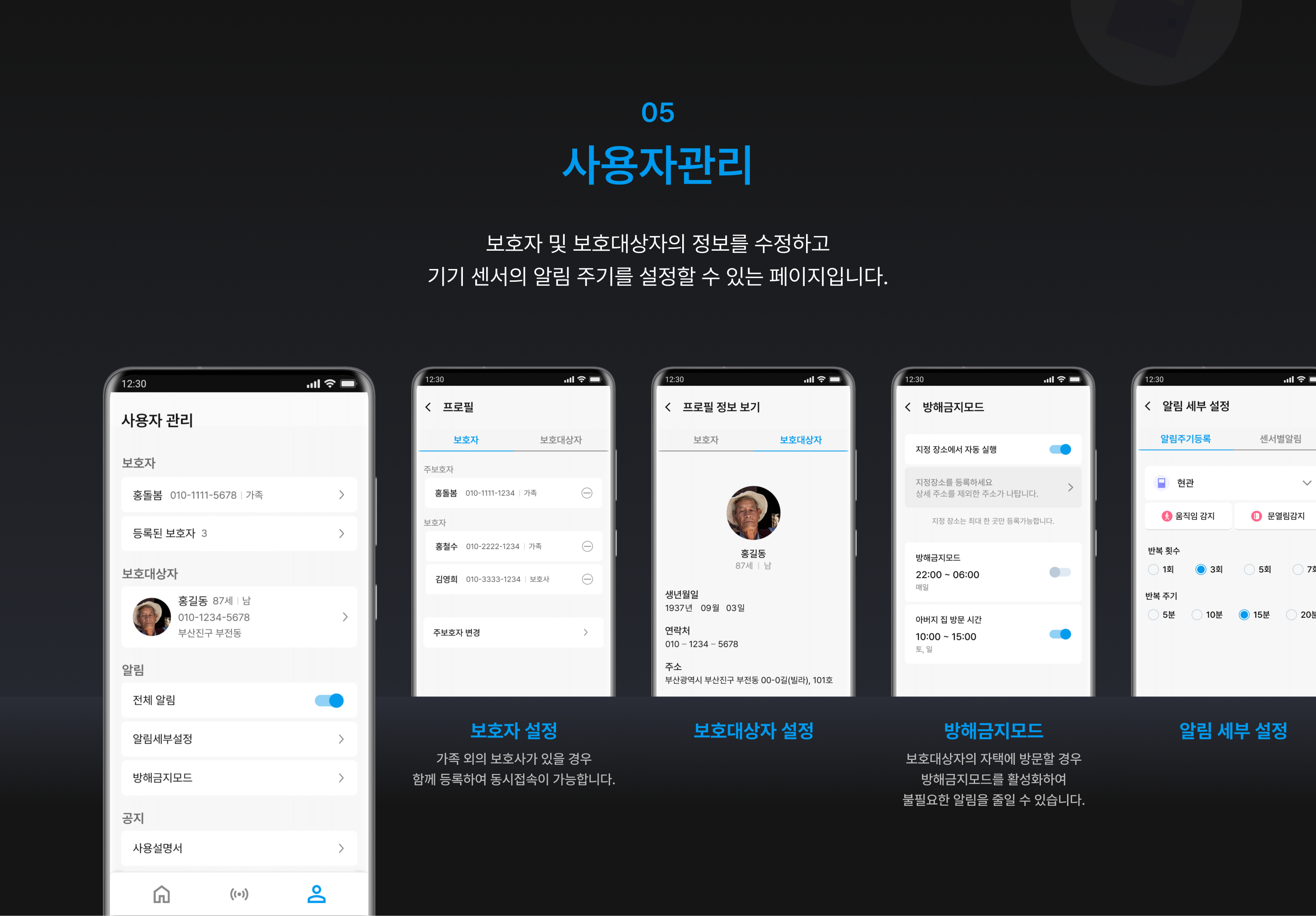 portfolio