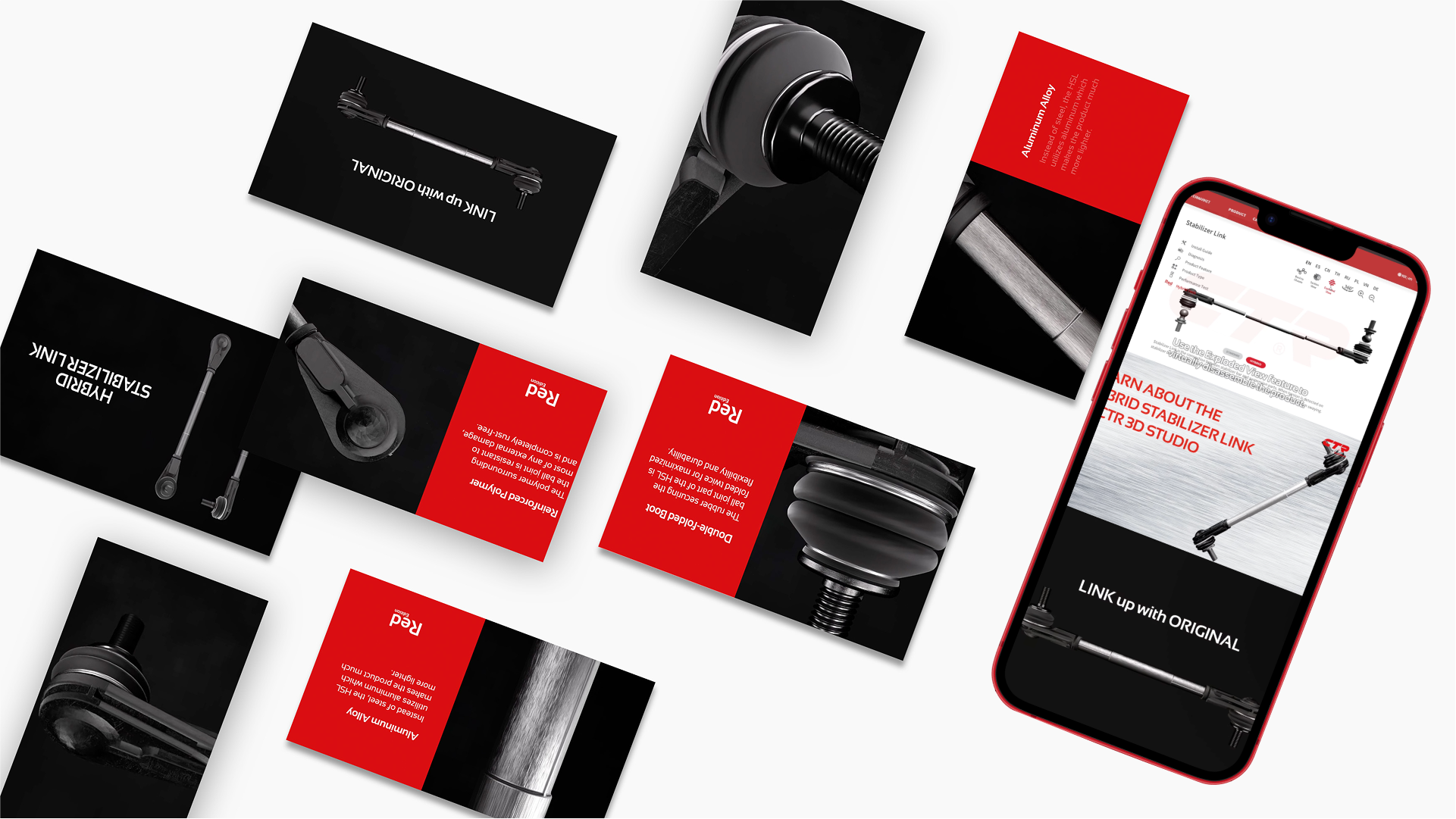 portfolio