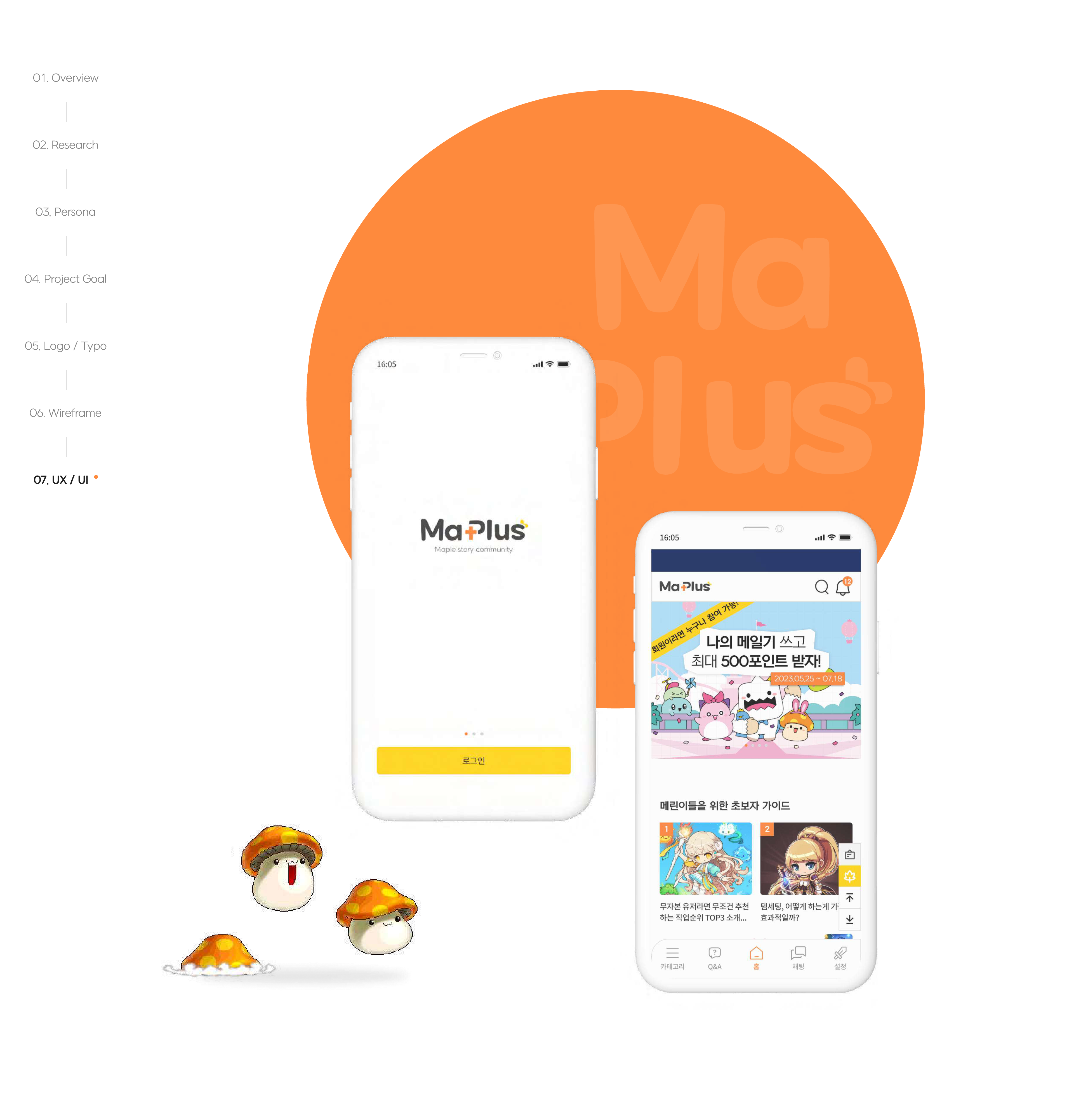 portfolio