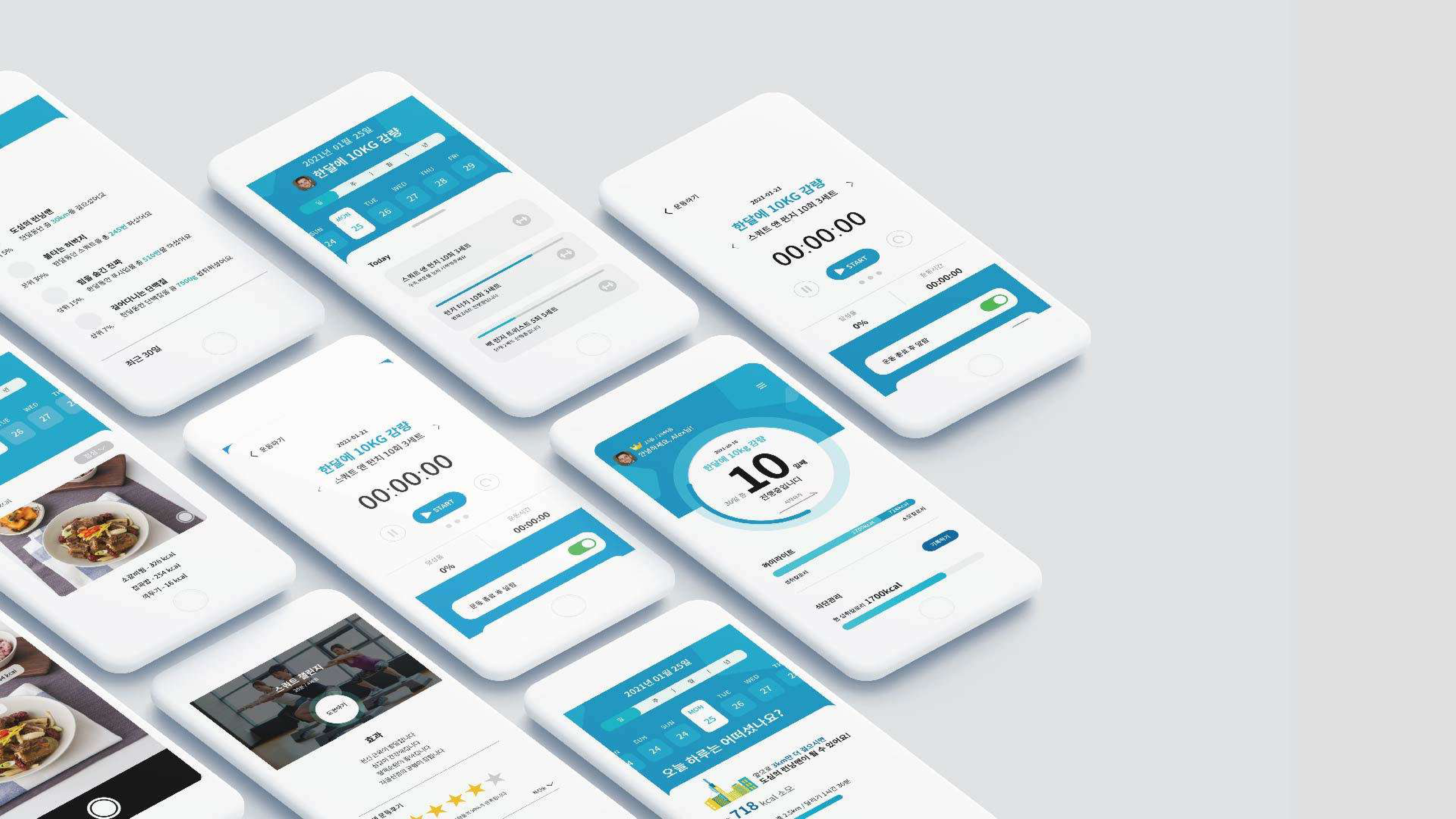 portfolio