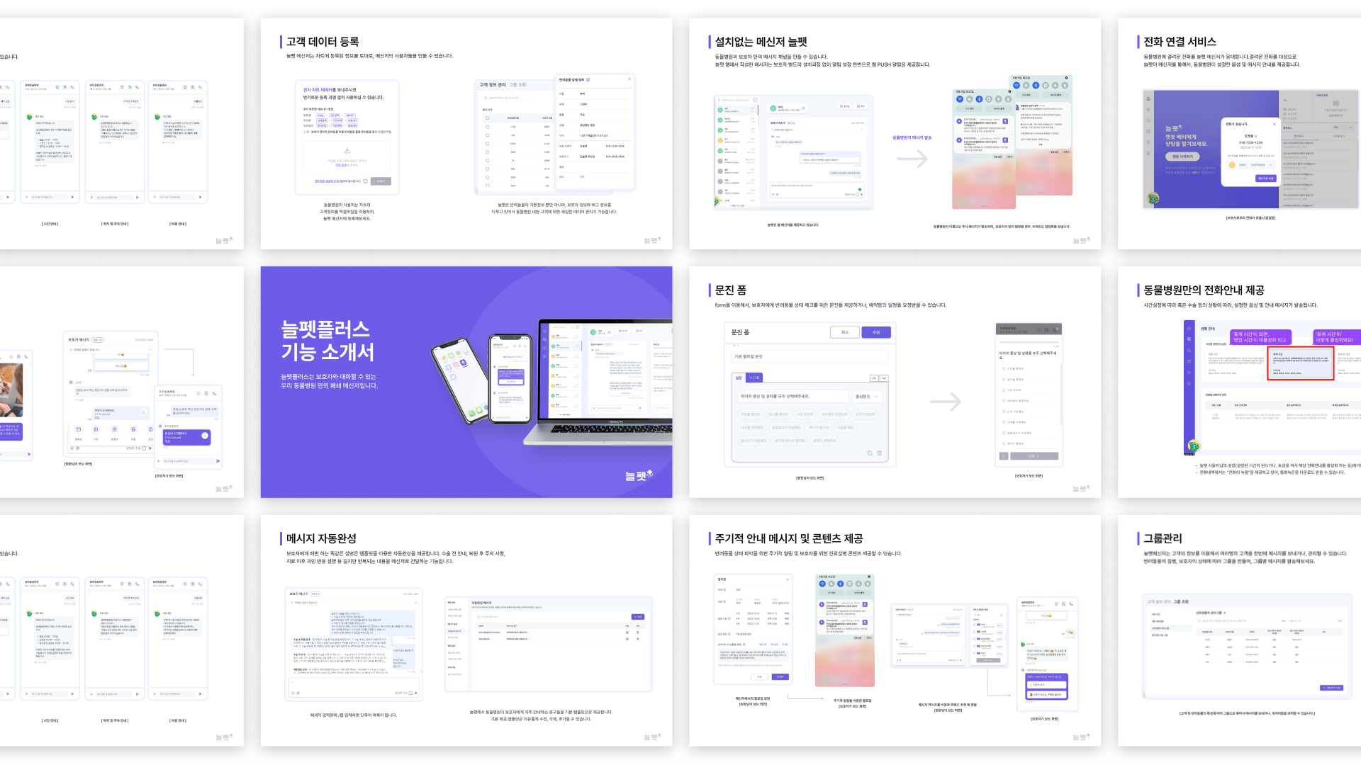 portfolio