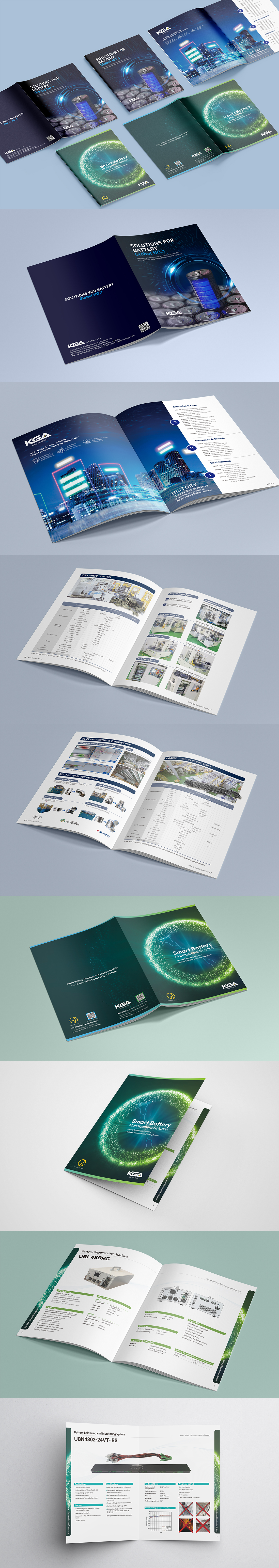 portfolio